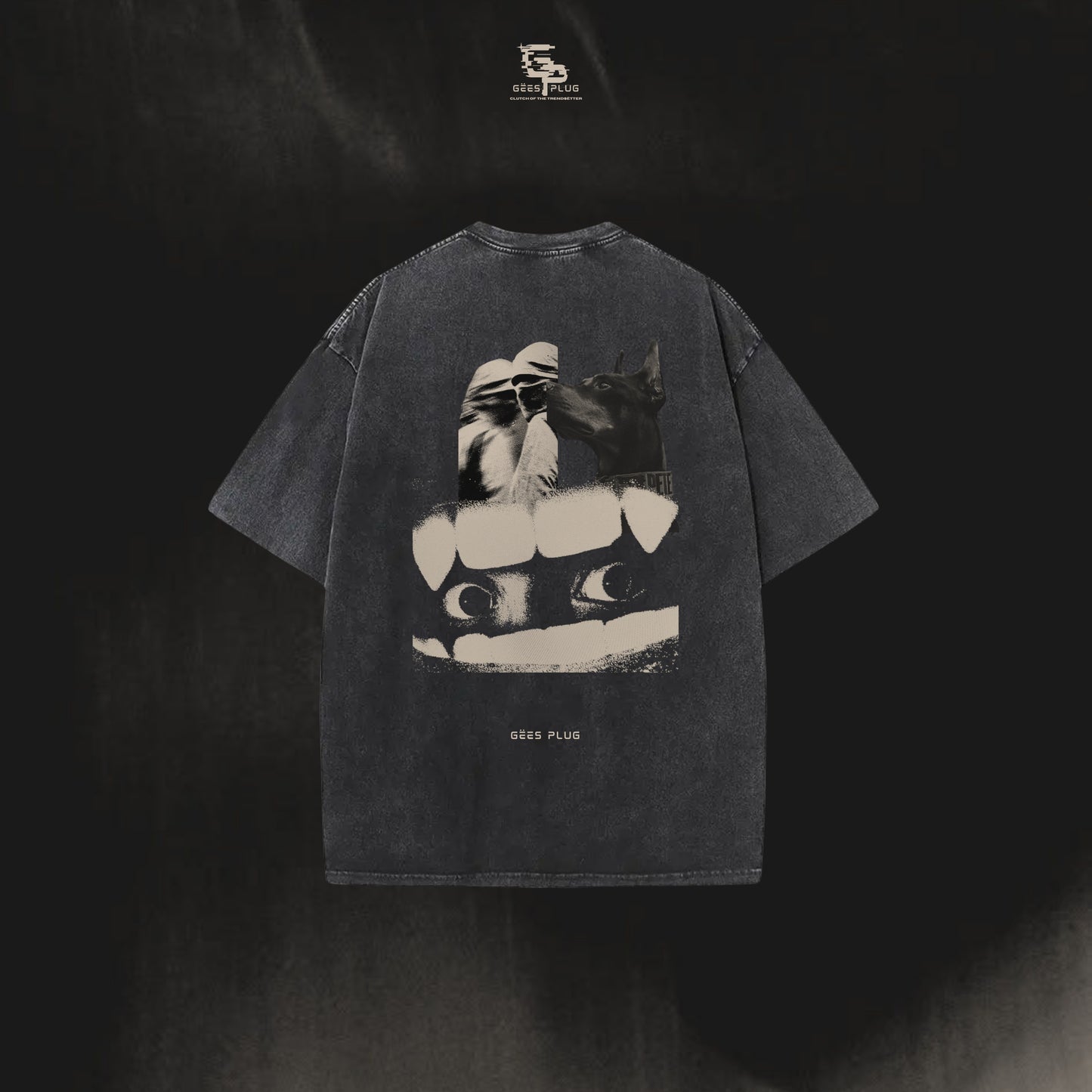 Sahara Trendsëtter Tee