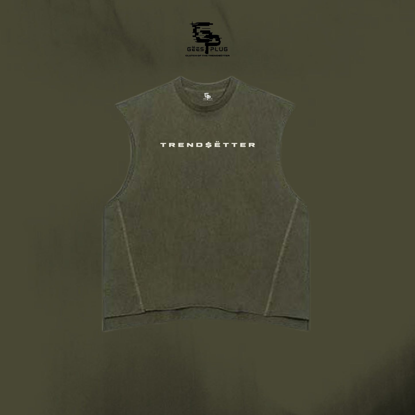 Trendsëtter Rider Tank