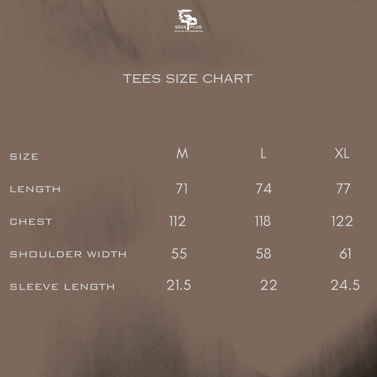 Travis Scott FEIN! Tee