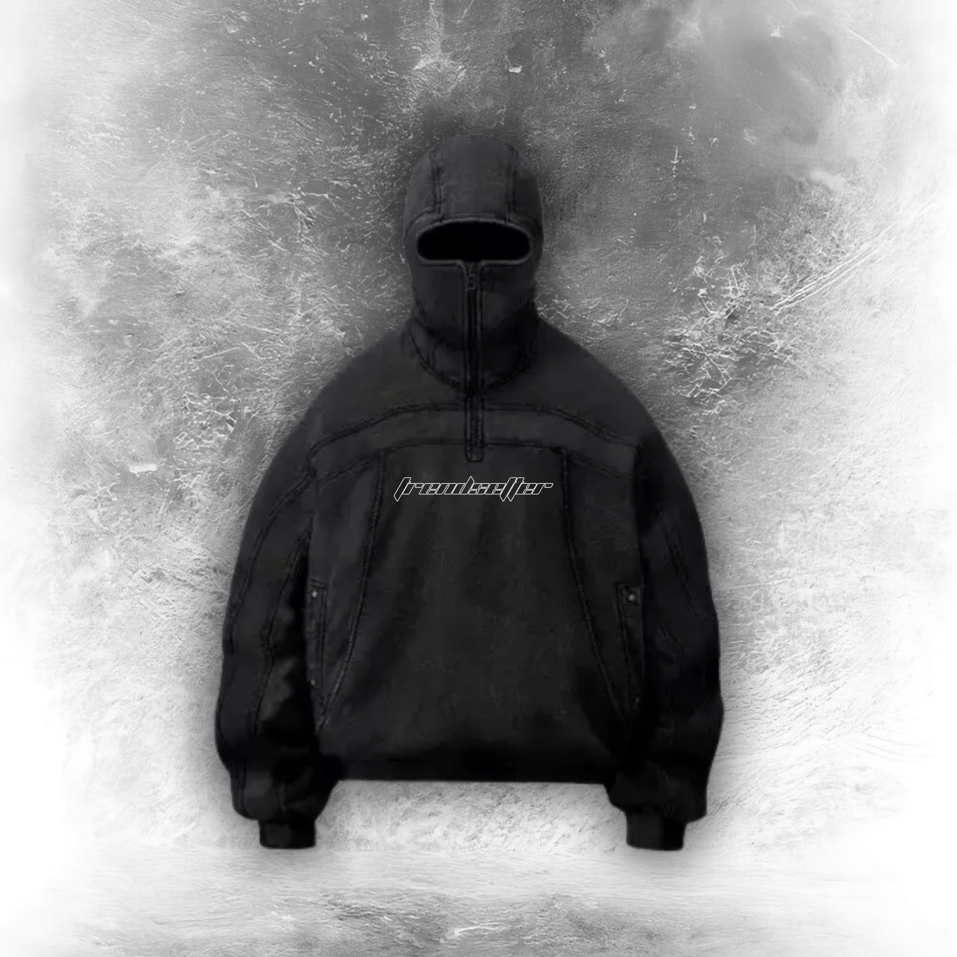 PHANTOM TRENDSËTTER HOODIE