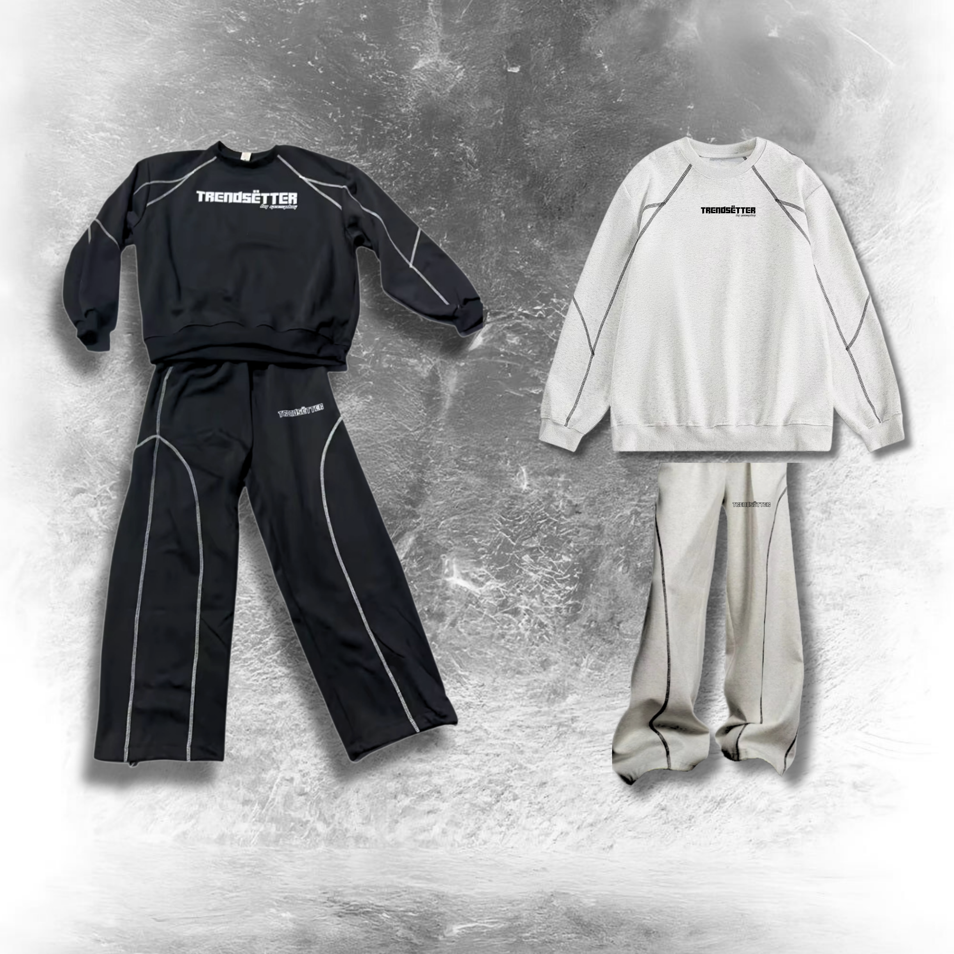 TRENDSËTTER TRACKSUITS