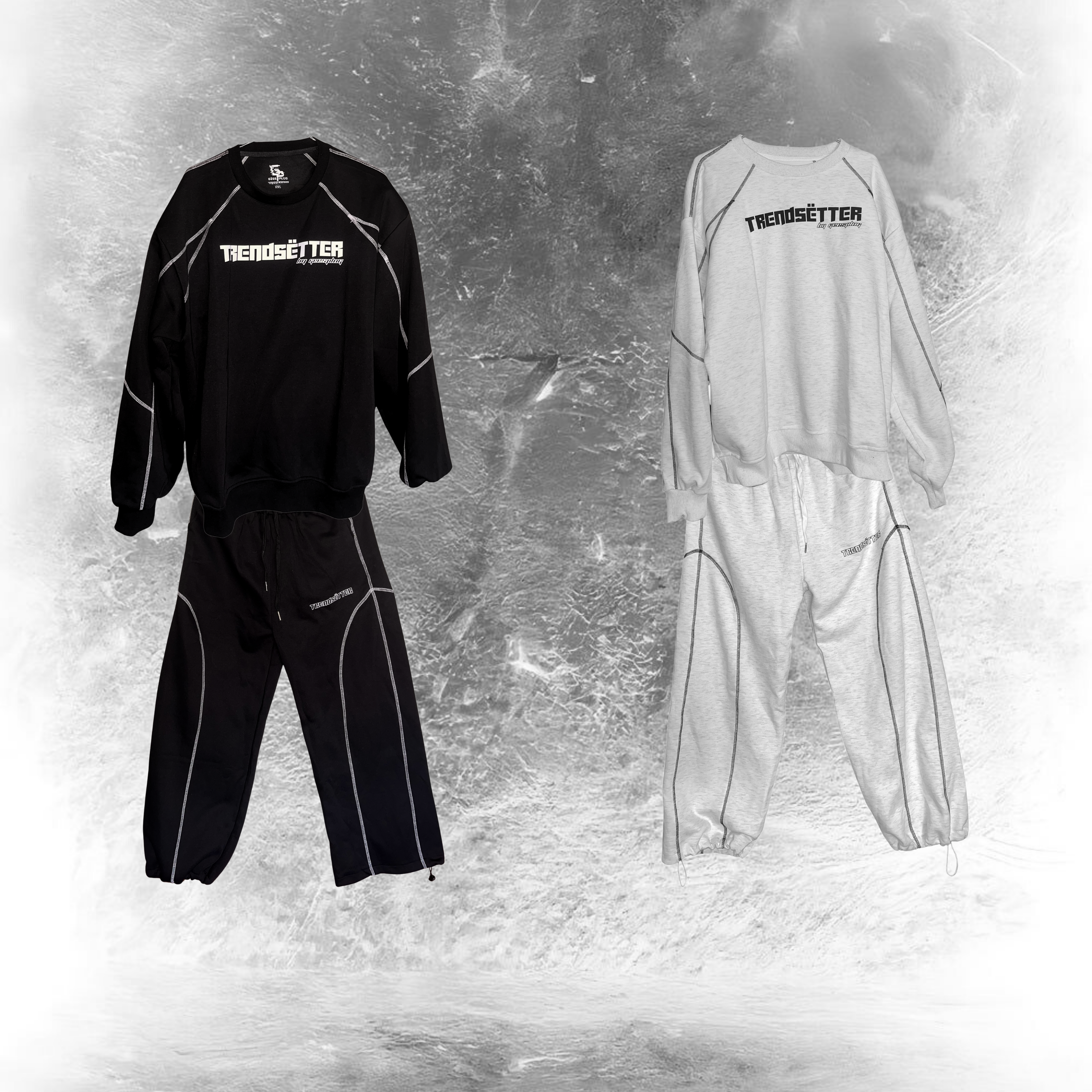 TRENDSËTTER TRACKSUITS