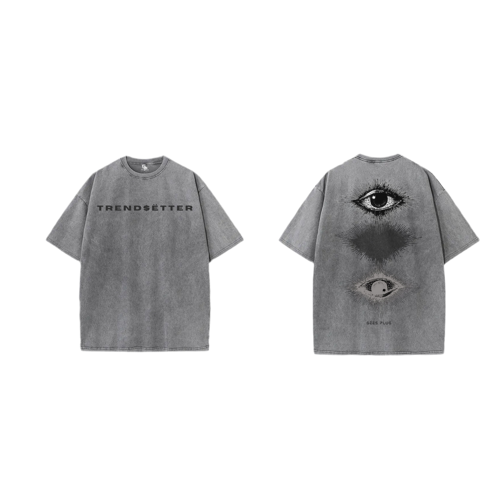 تي شيرت Trendsëtter Vision