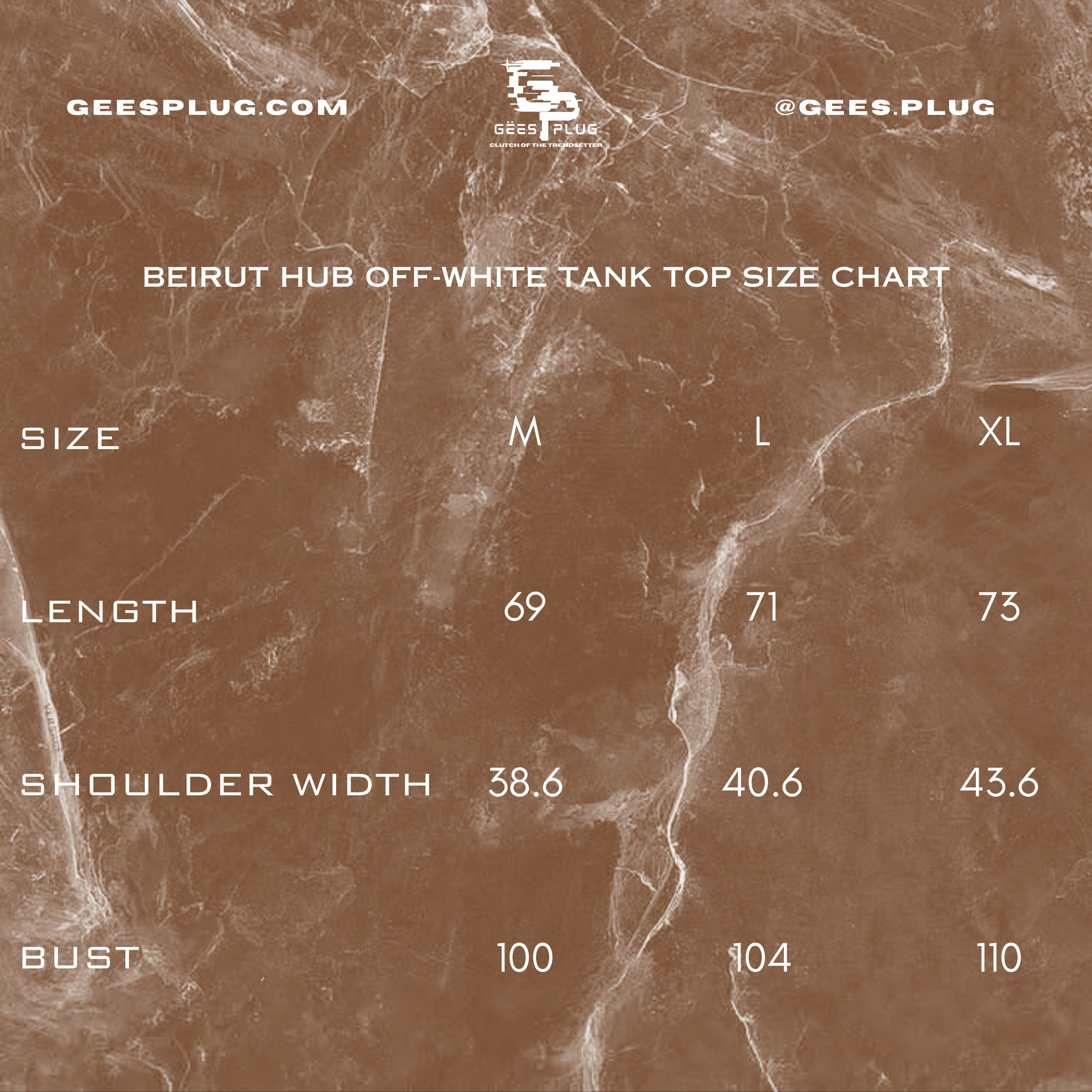 TOUCHDOWN BEIRUT OFF WHITE WASHED TANK TOP