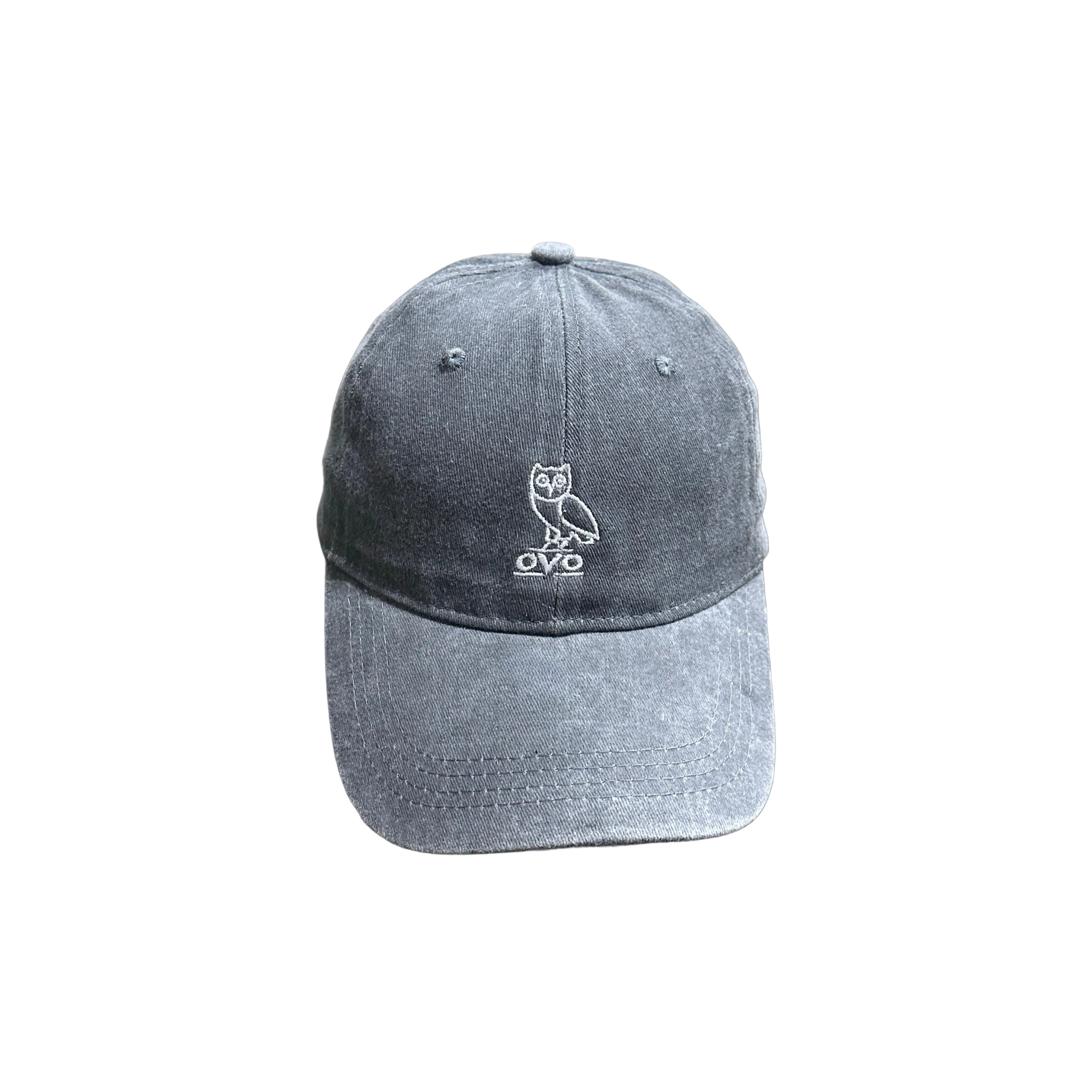 OVO WASHED CAP