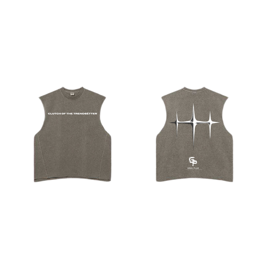 خزان براون كلاتش أوف ذا تريندسيتر