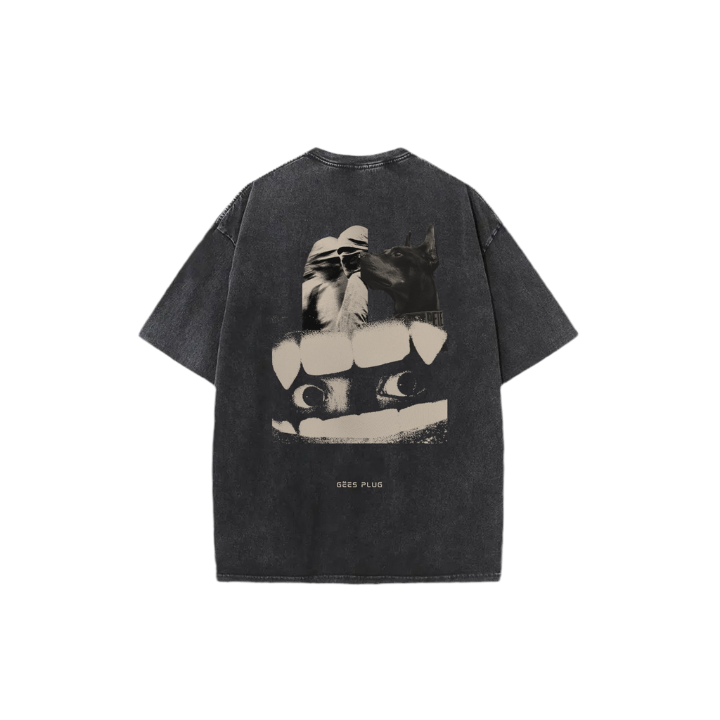 Trendsëtter Sahara Tee