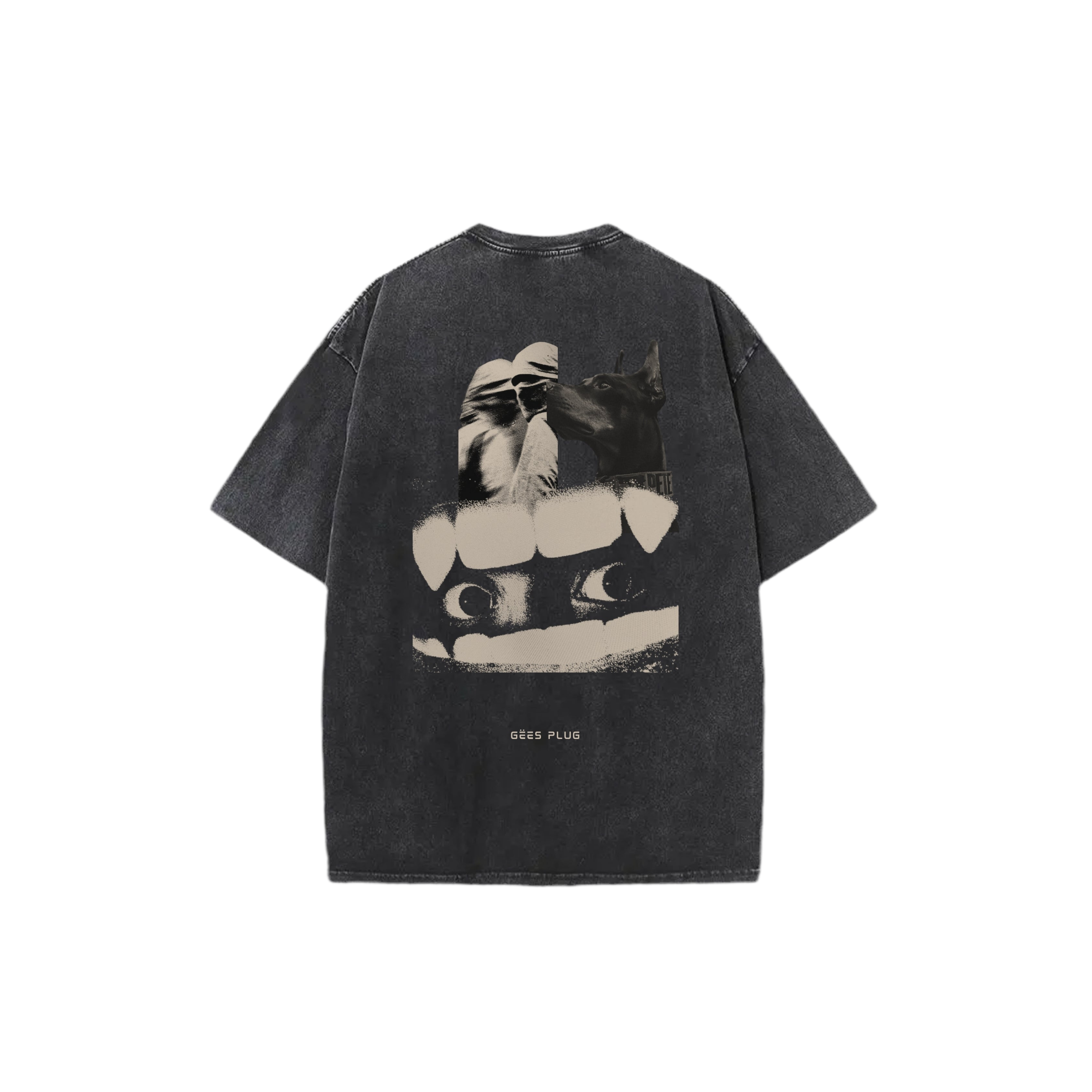 Trendsëtter Sahara Tee