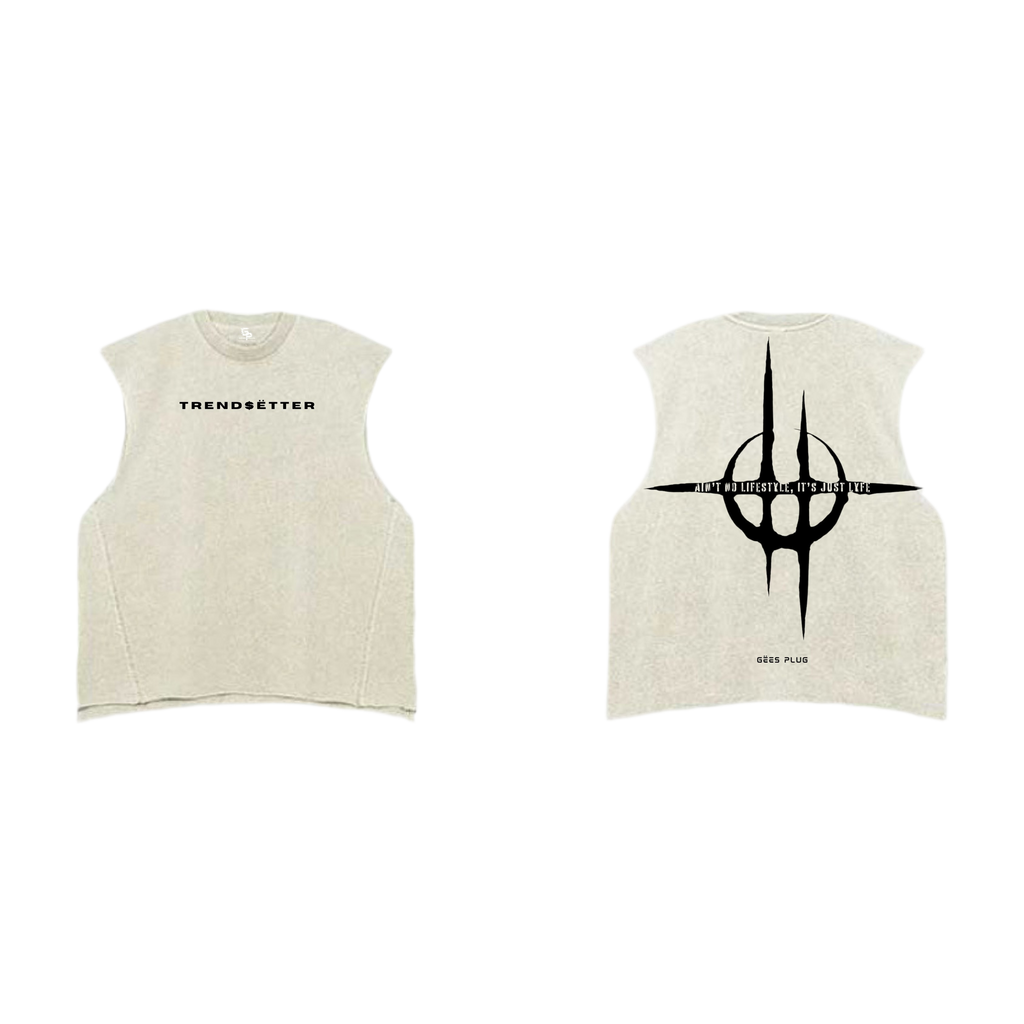 Trendsëtter IANLIJL Tank