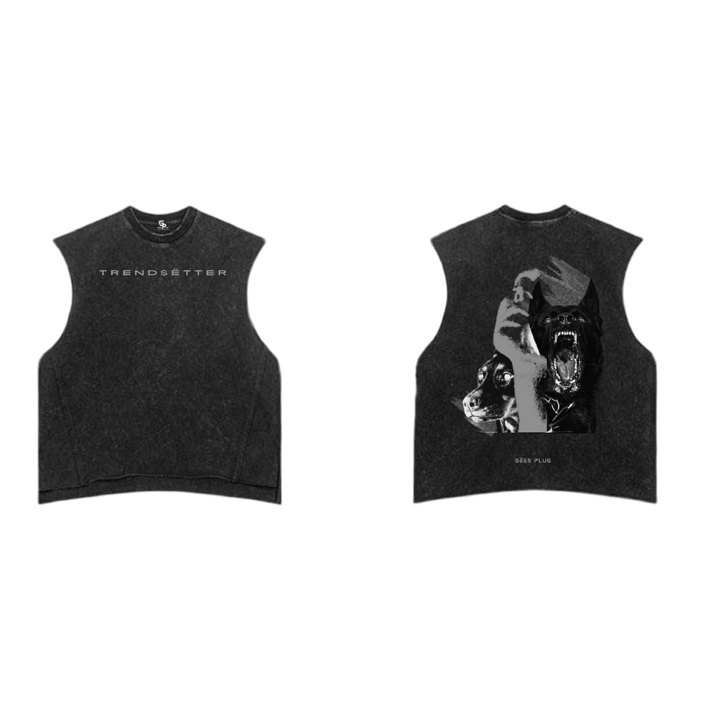 Trendsëtter Black Forest Tank