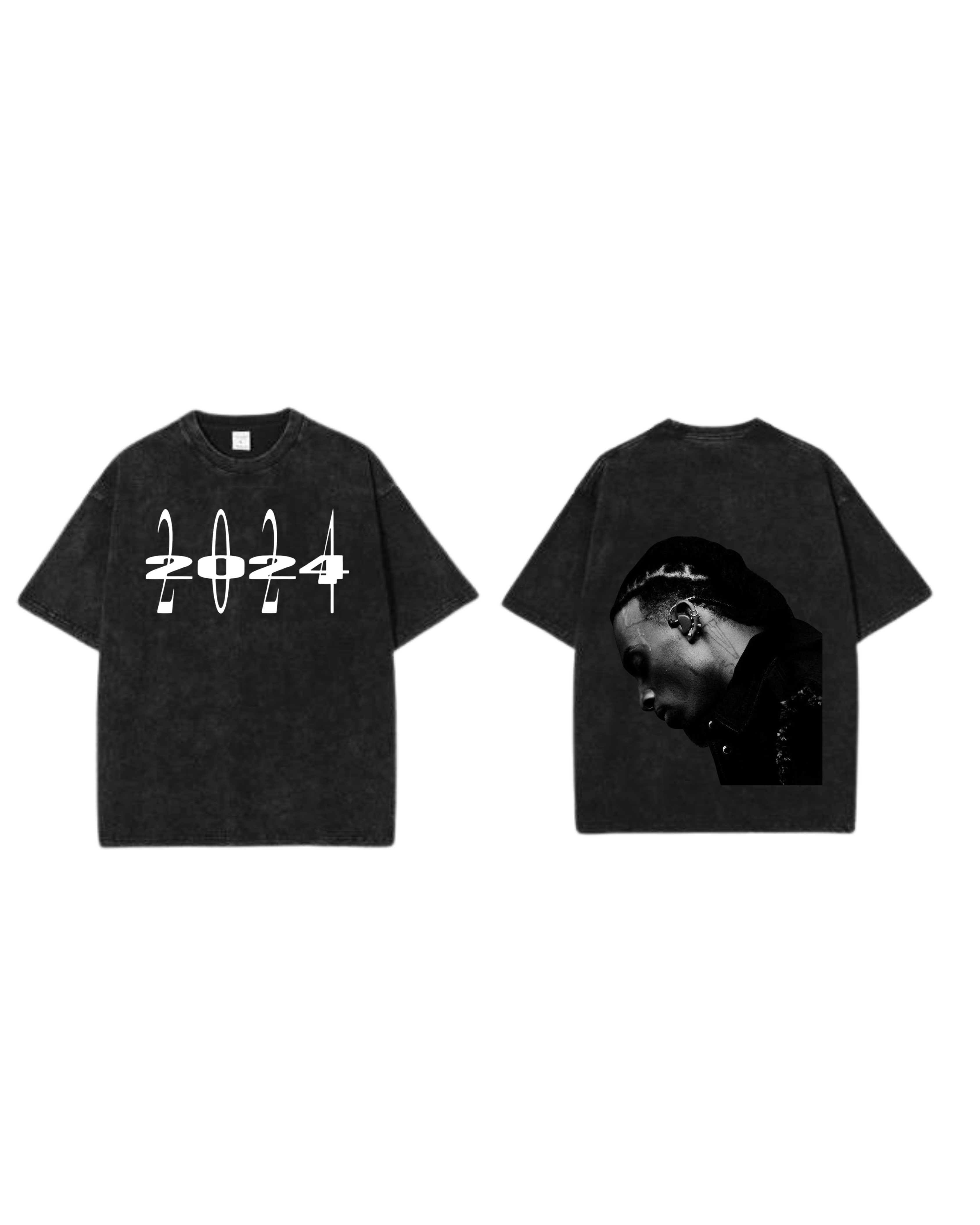 Playboi Carti 2024 Music