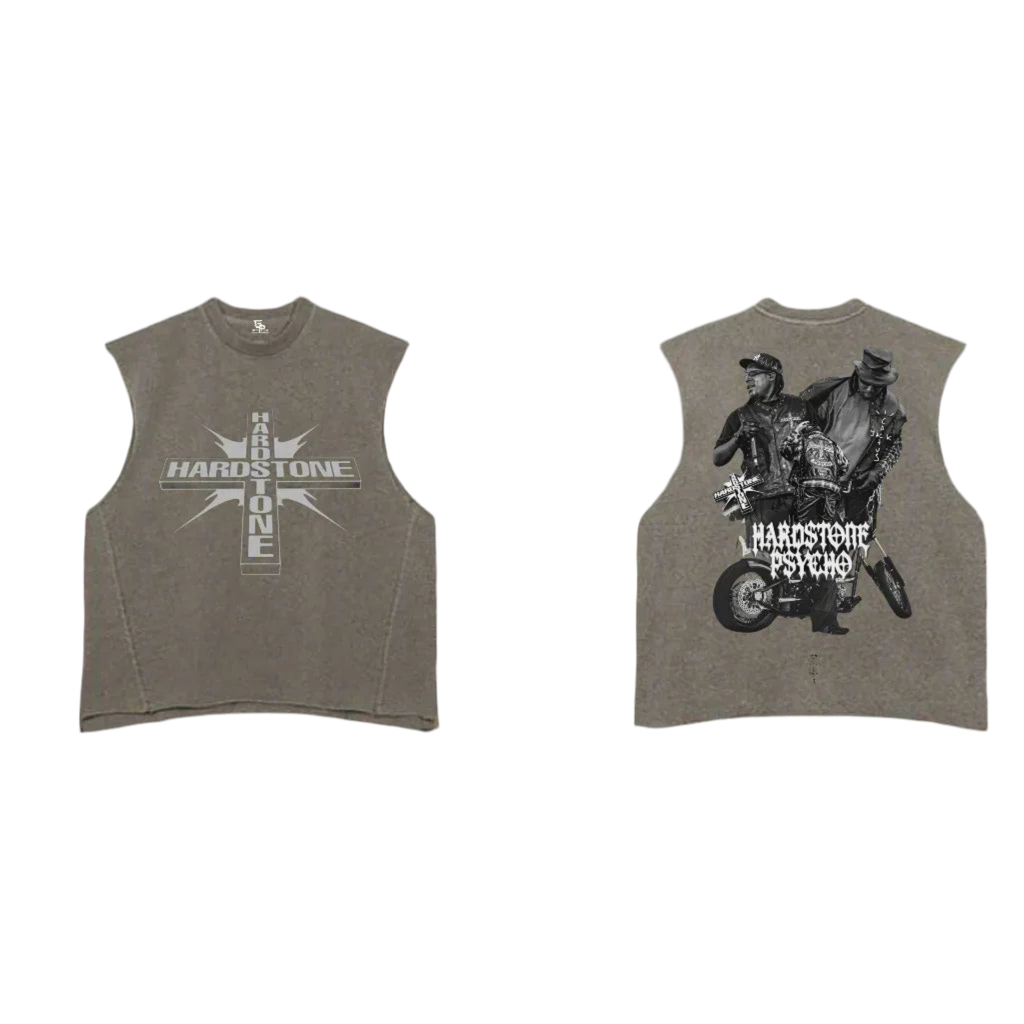 Don Toliver Hardstone Psycho Tank