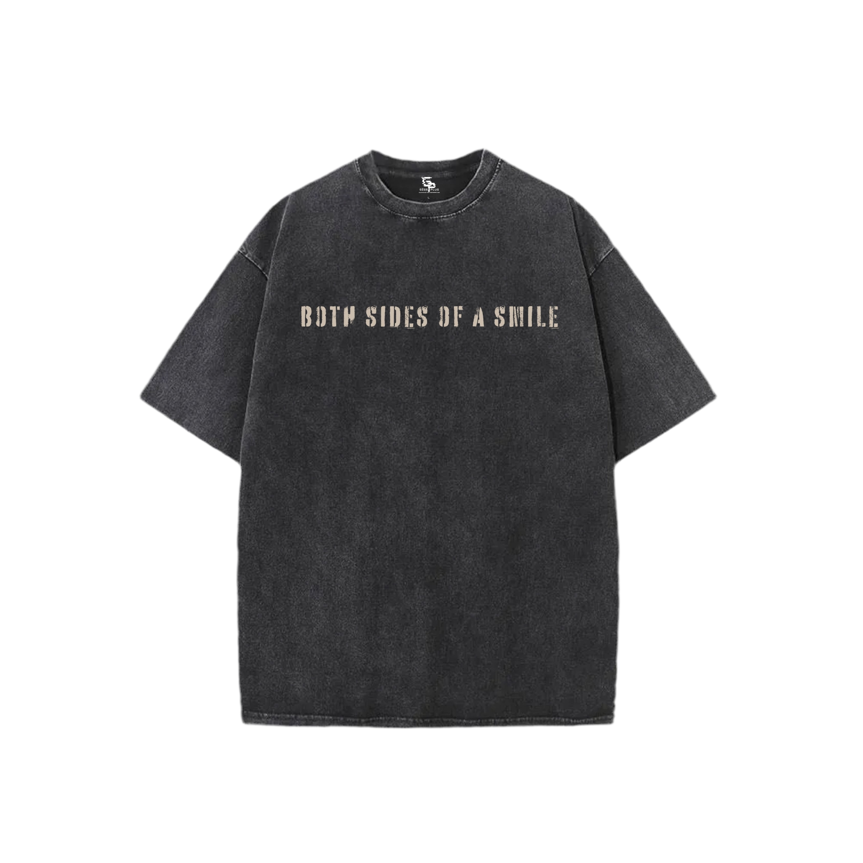 Dave Both Sides Of A Smile Tee