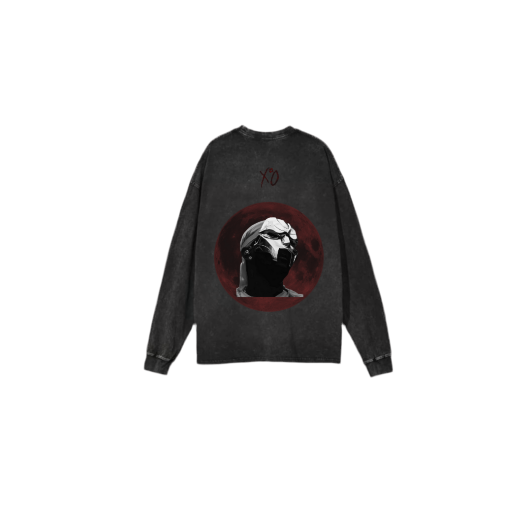 The Weeknd’s Hurry Up Tomorrow