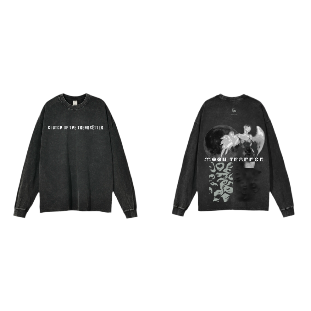 قابض مون ترابر من ترندسيتر