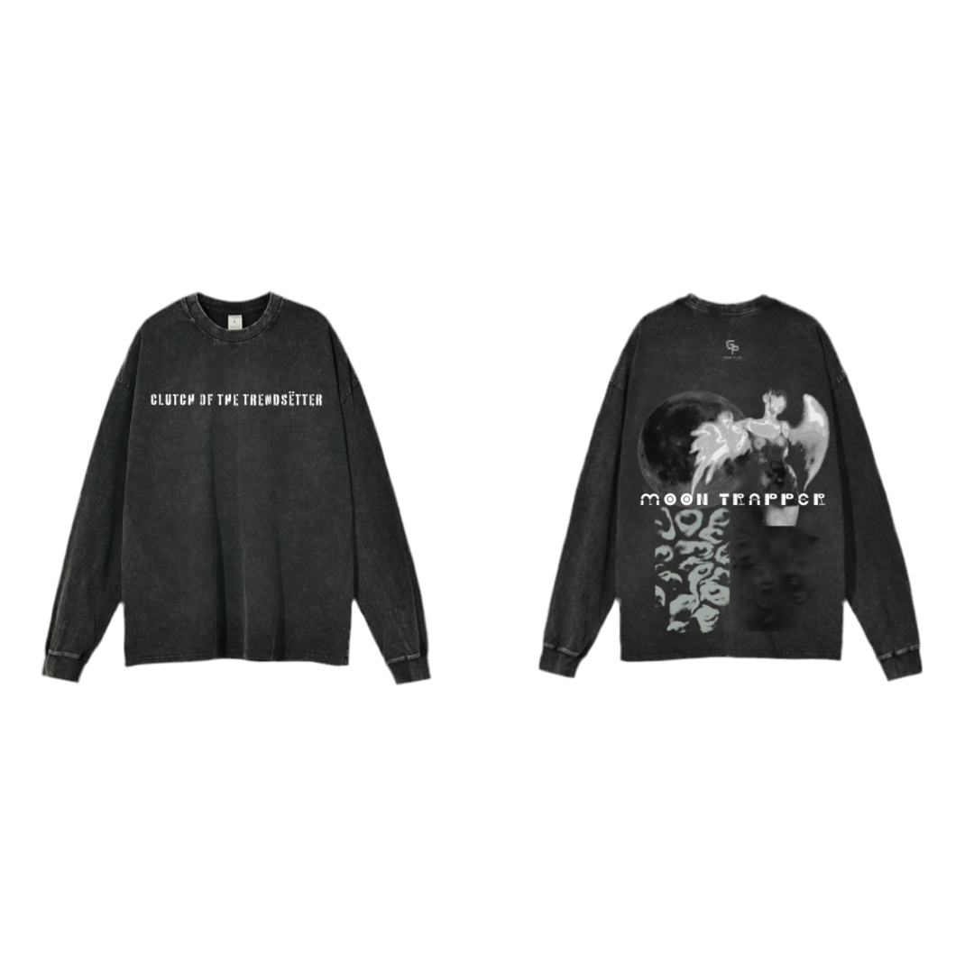 Clutch Of The Trendsëtter Moon Trapper