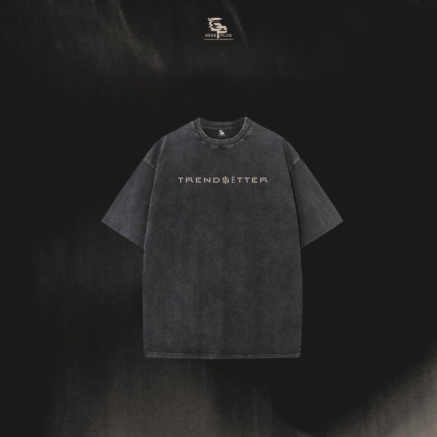 Trendsëtter Eyeball Tee