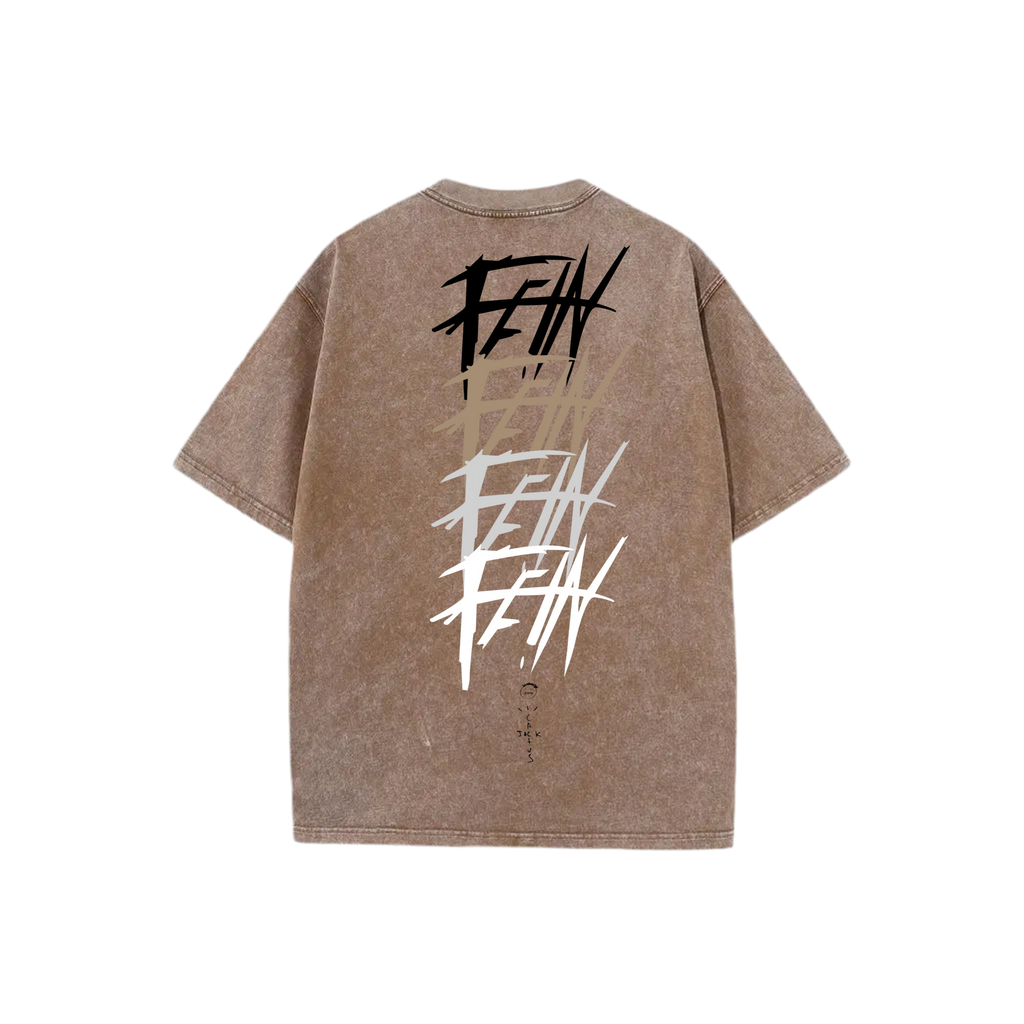 تيشيرت ترافيس سكوت فين!