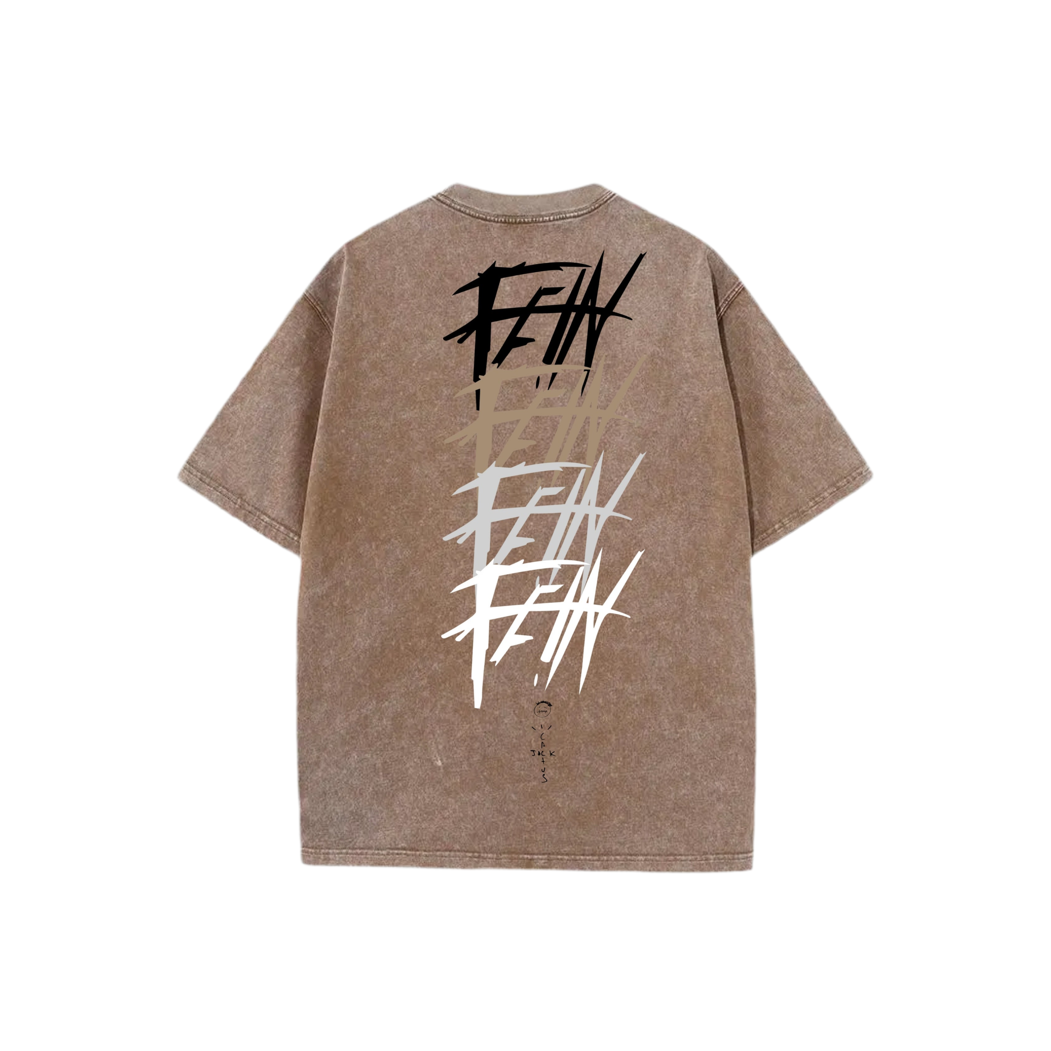 Travis Scott FEIN! Tee