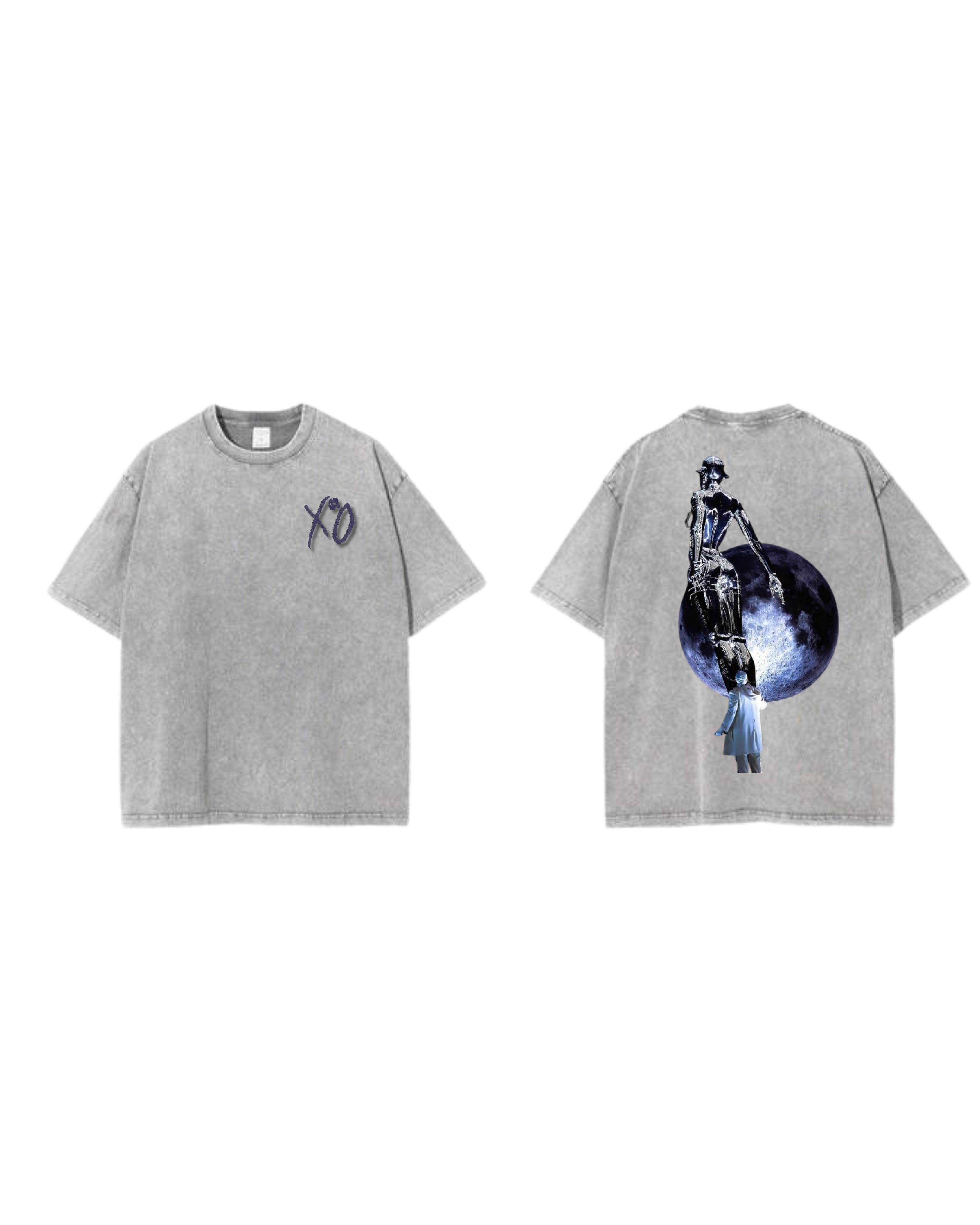 The Weeknd After Hours Til Dawn Tour