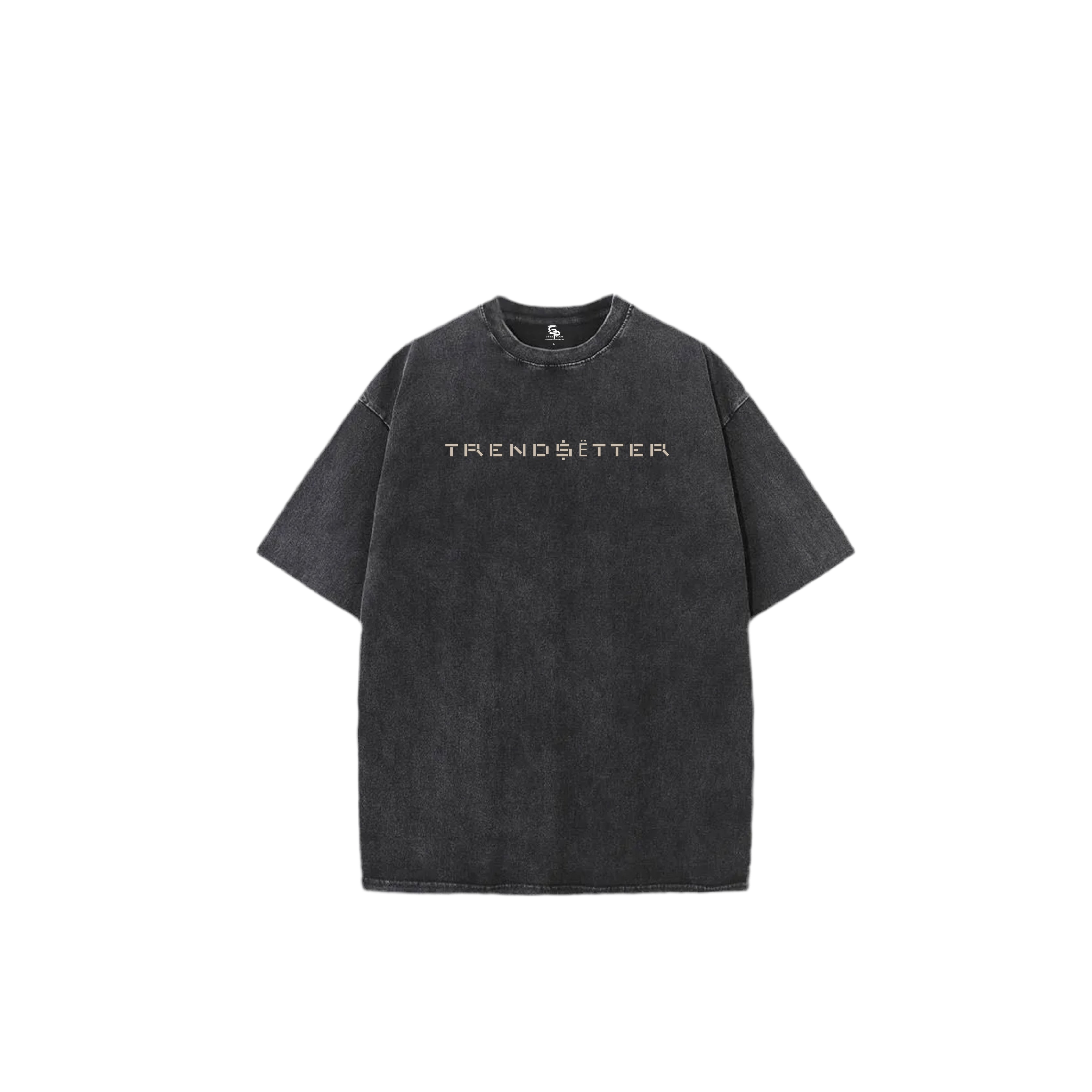 Trendsëtter Eyeballs Tee