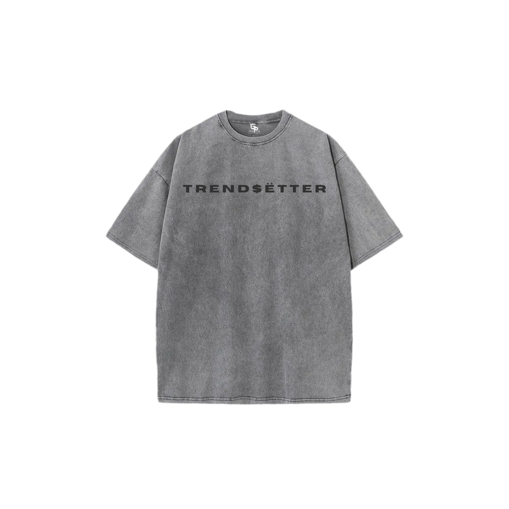 تي شيرت Trendsëtter Mask Reflection Tee