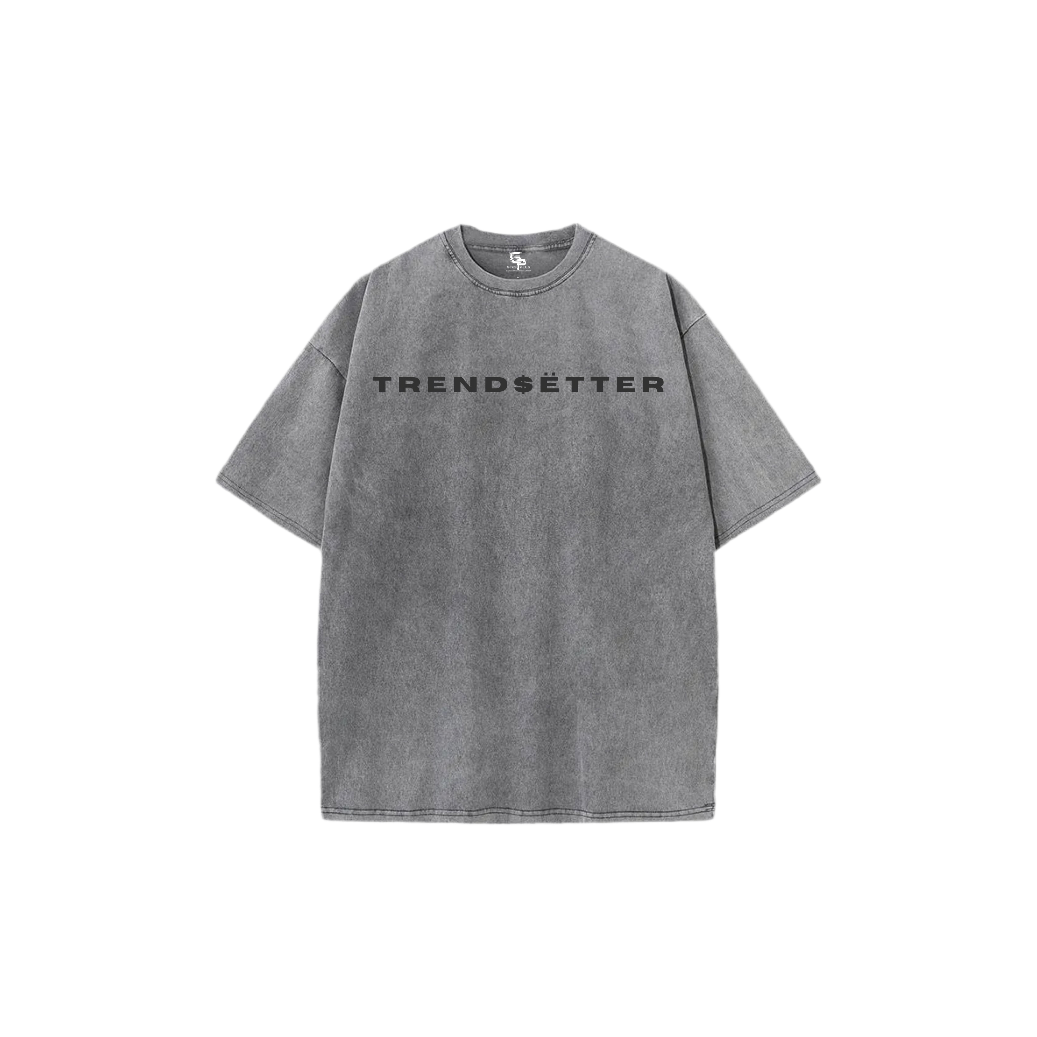 Trendsëtter Mask Reflection Tee