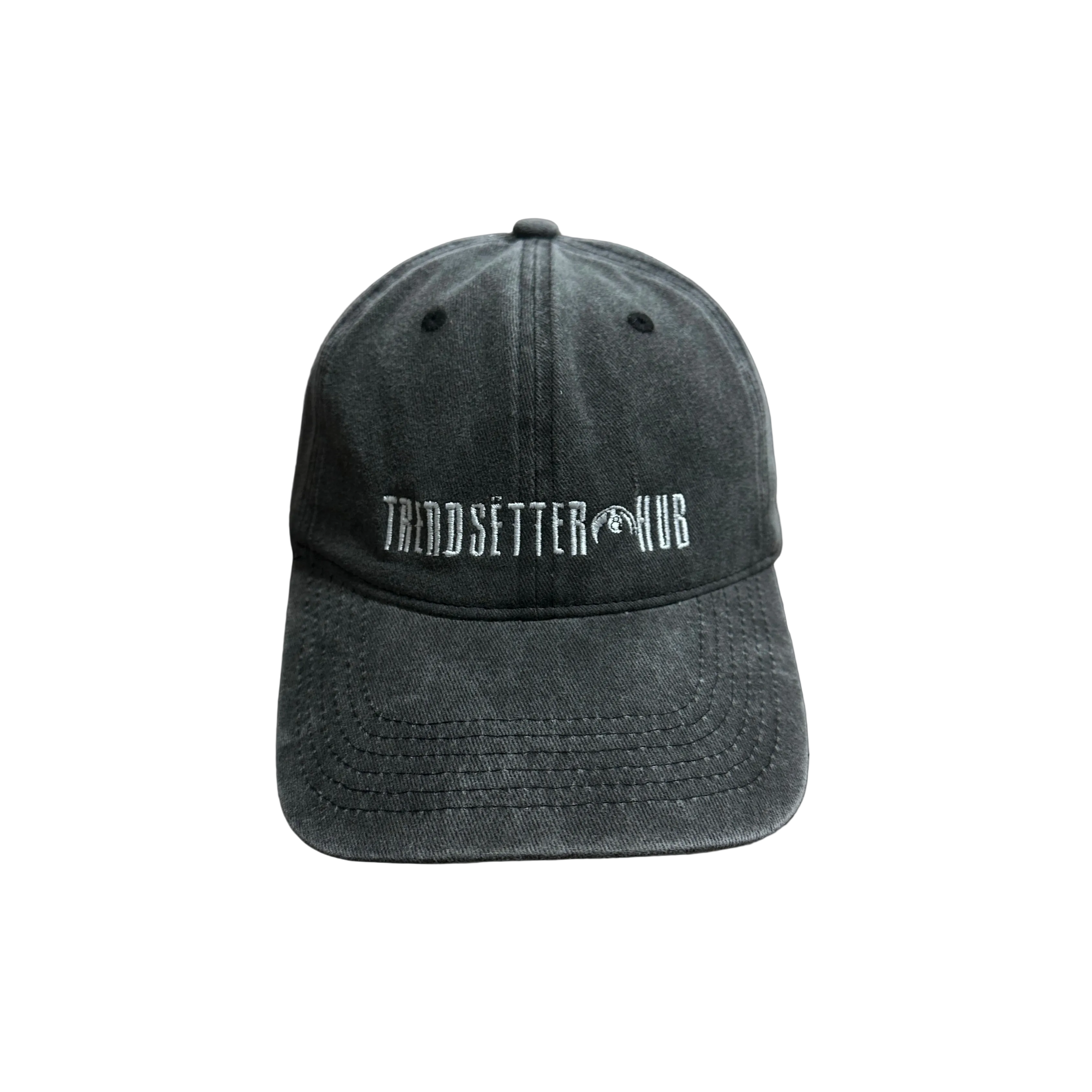 TREND$ËTTER HUB BLACK CAP