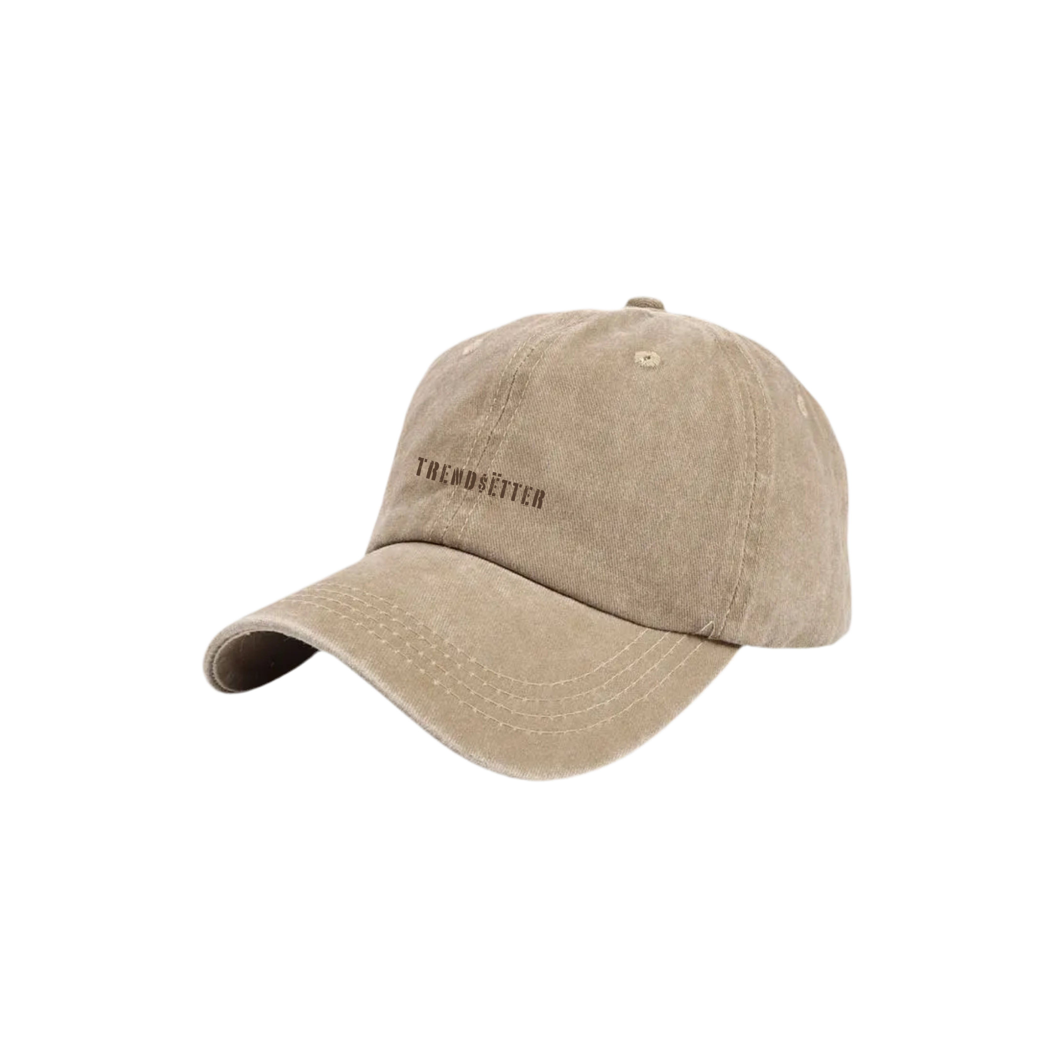 Trendsëtter Light Brown Cap