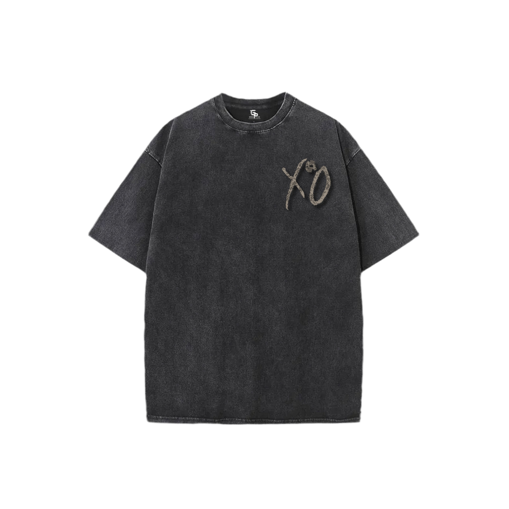 The Weeknd Hurry Up Tomorrow Tee