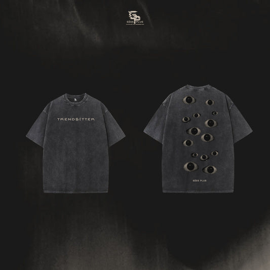 Trendsëtter Eyeball Tee