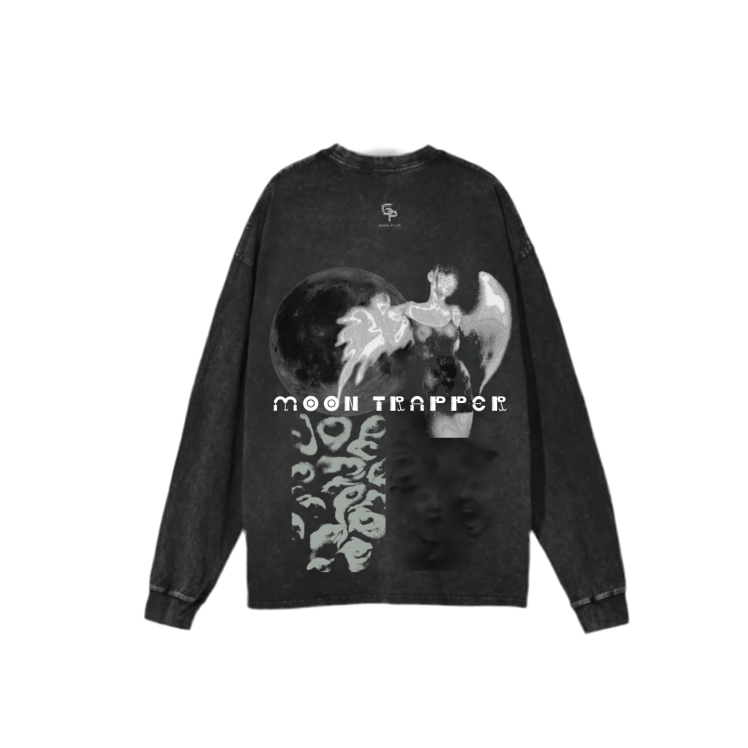 Clutch Of The Trendsëtter Moon Trapper