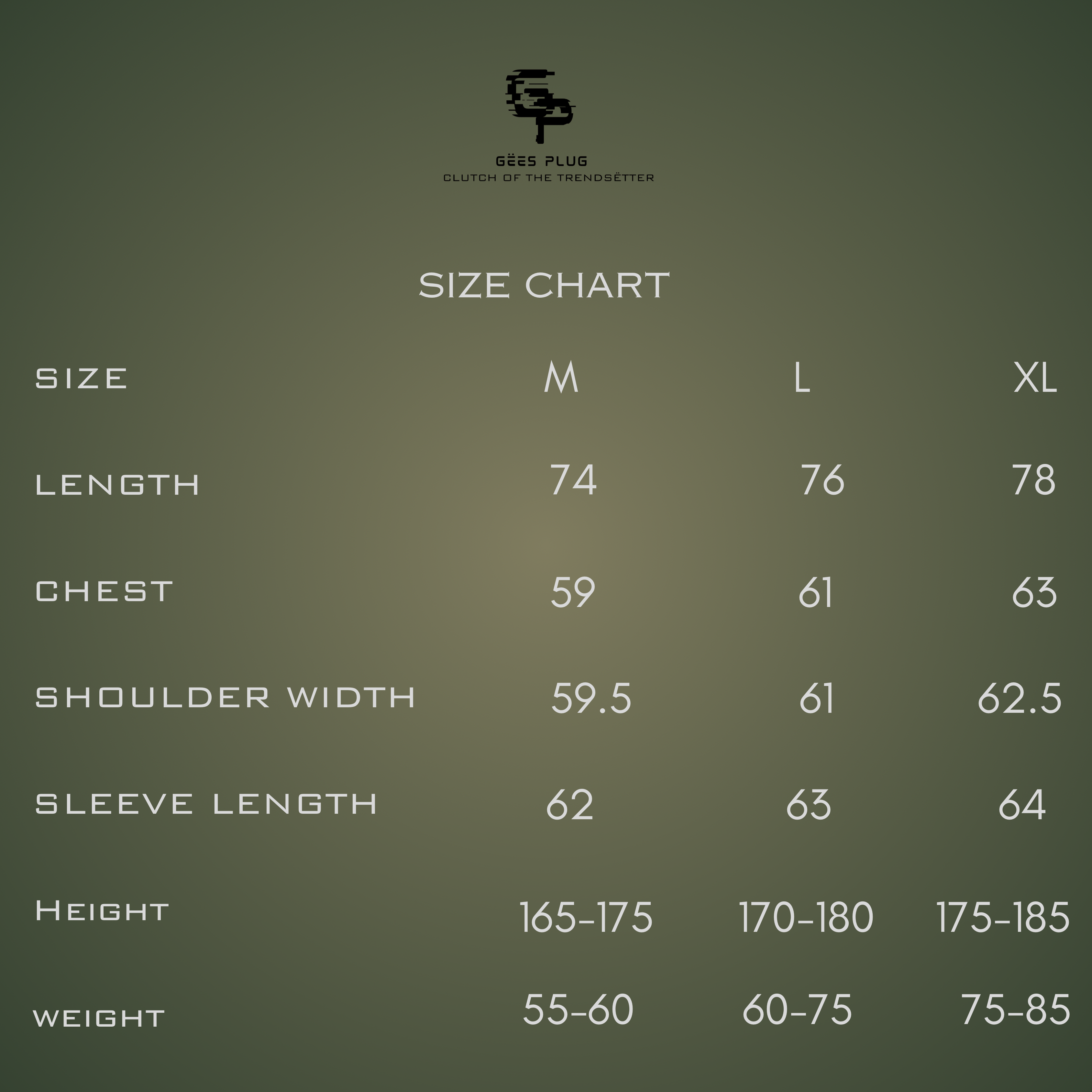 Clutch Of The Trendsëtter Army Green Shadow Screamer
