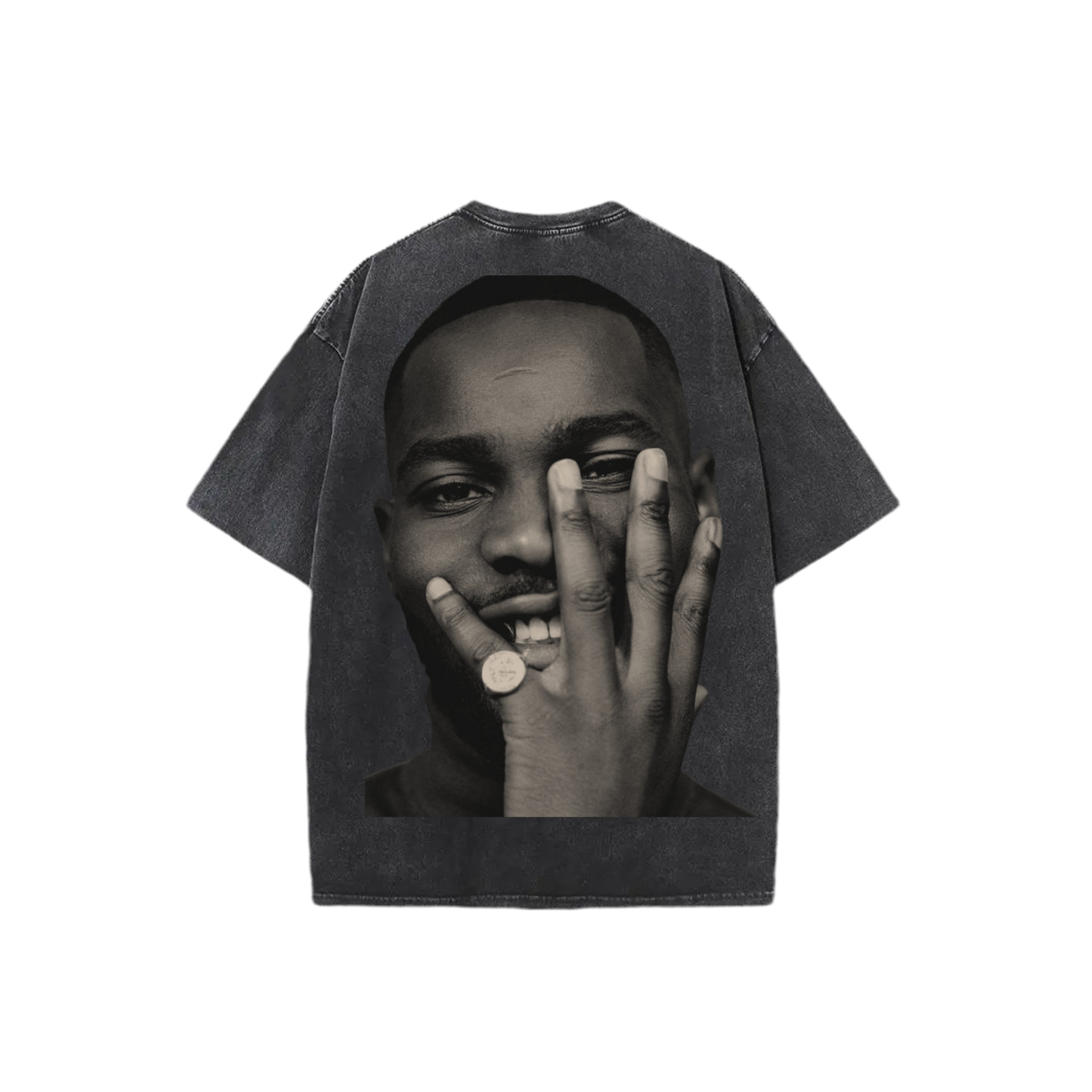 Dave Both Sides Of A Smile Tee