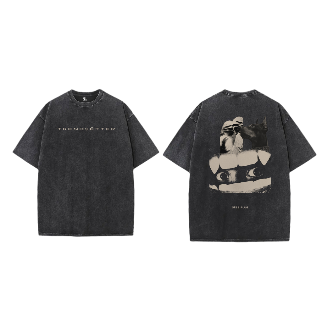 Trendsëtter Sahara Tee