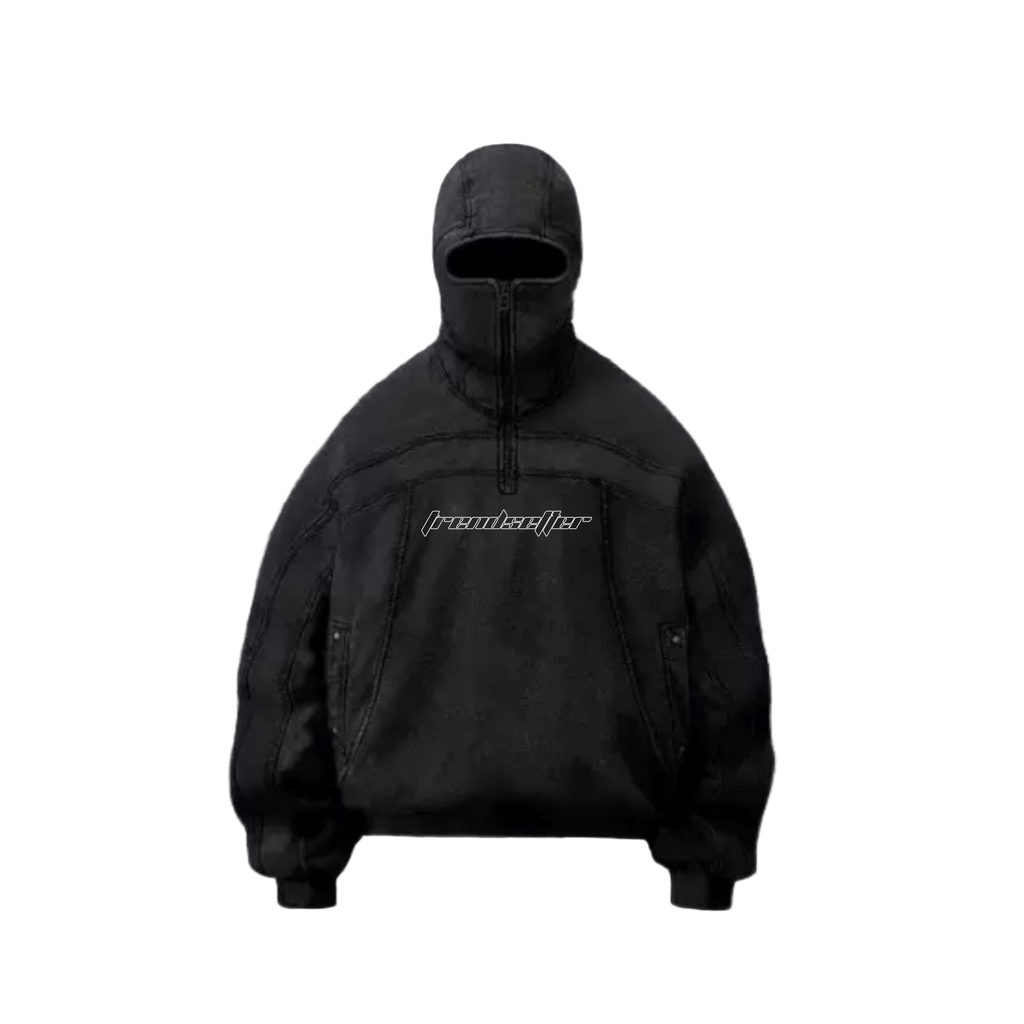 PHANTOM TRENDSËTTER HOODIE