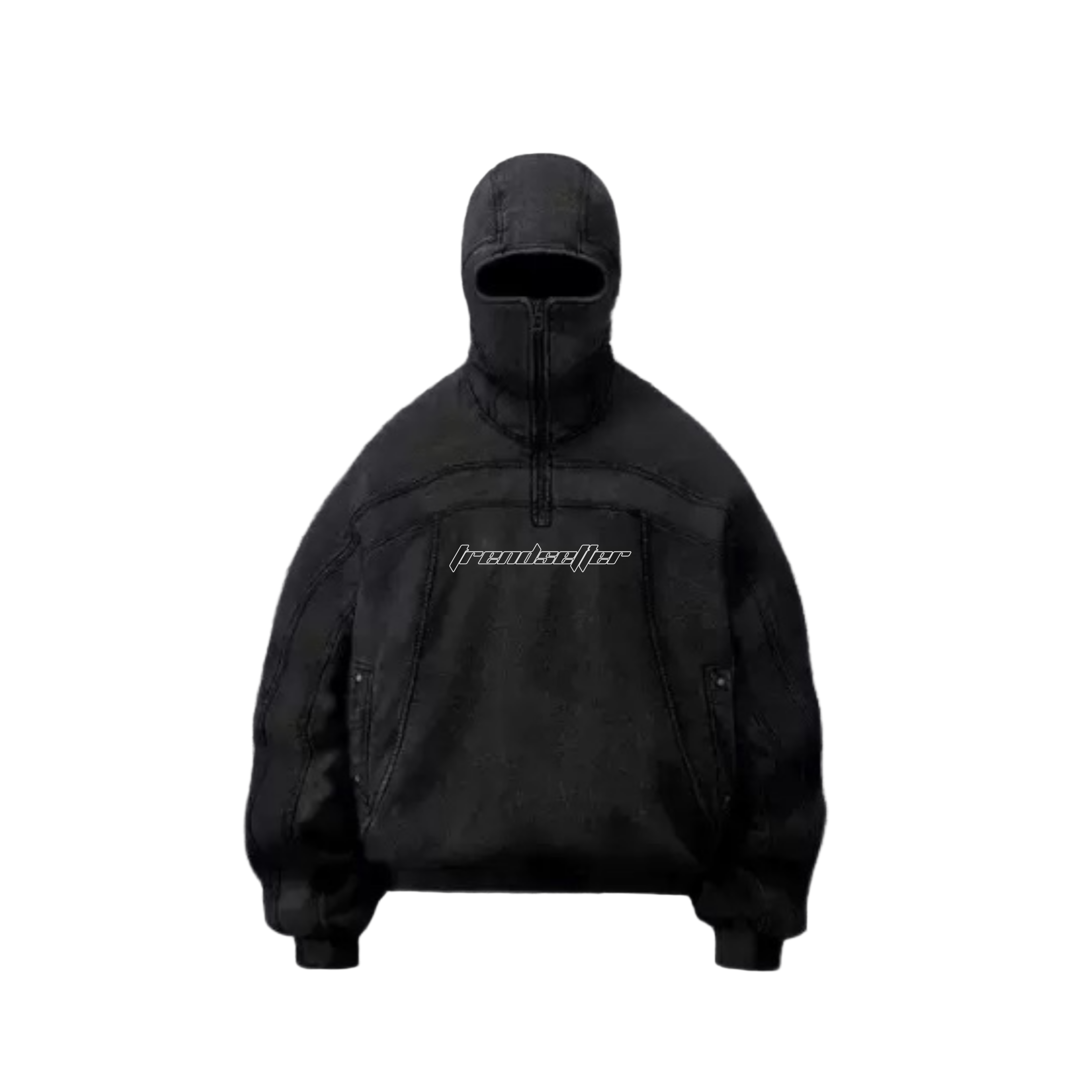 PHANTOM TRENDSËTTER HOODIE