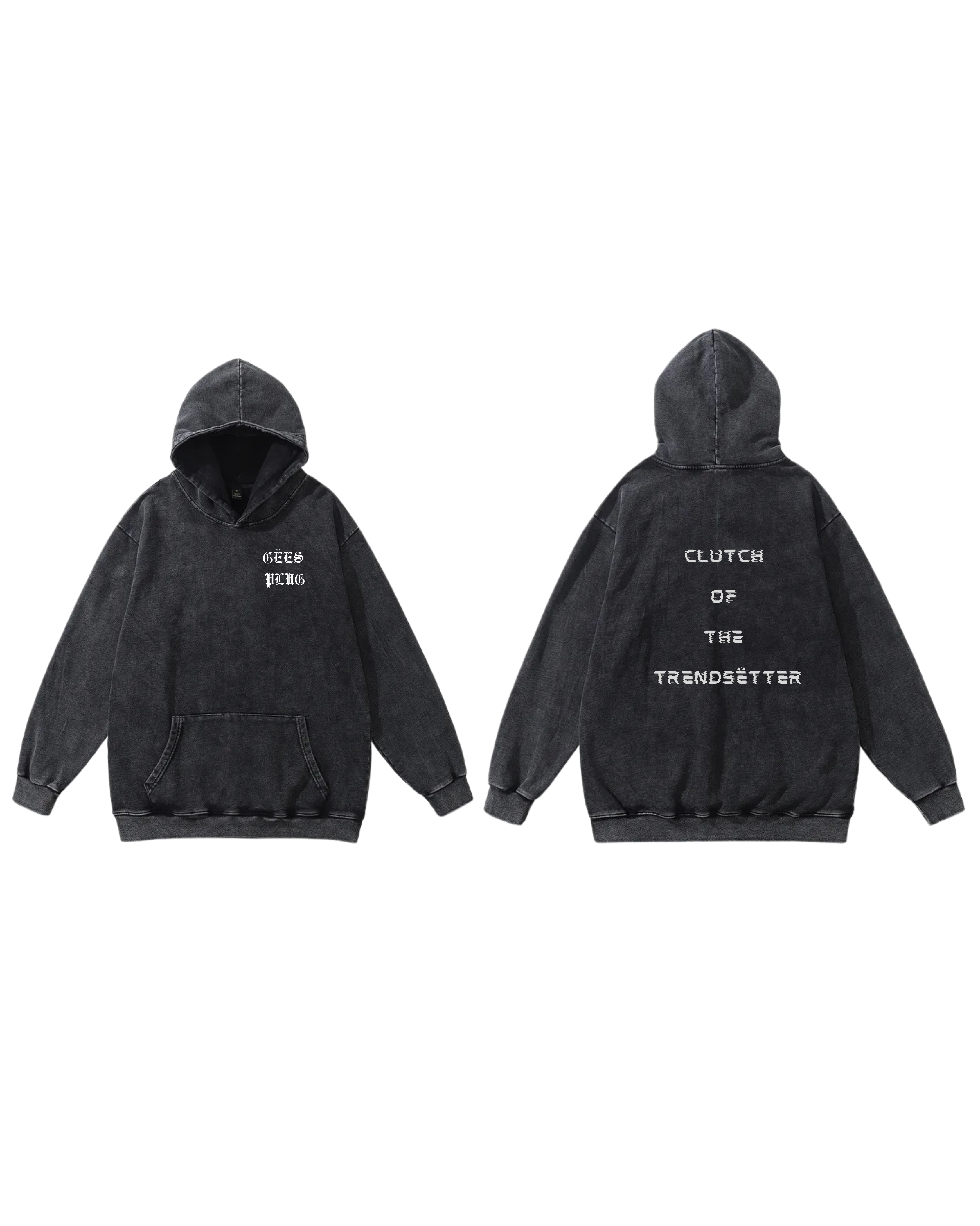 GËESPLUG Clutch Of The Trendsëtter