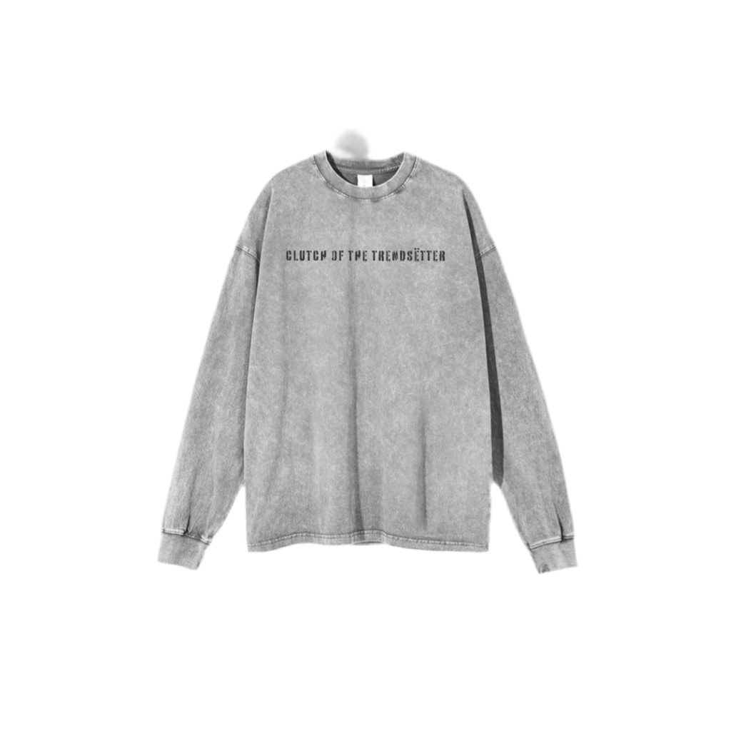 Clutch Of The Trendsëtter Grey Bats