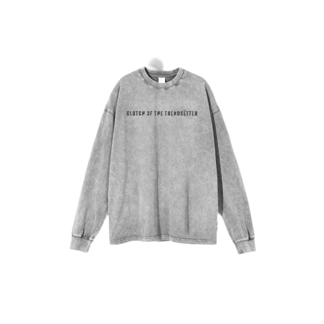 Clutch Of The Trendsëtter Grey Bats