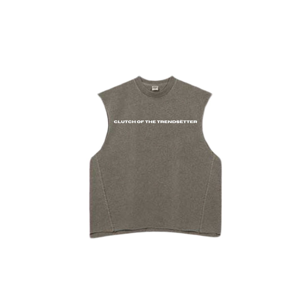 خزان براون كلاتش أوف ذا تريندسيتر