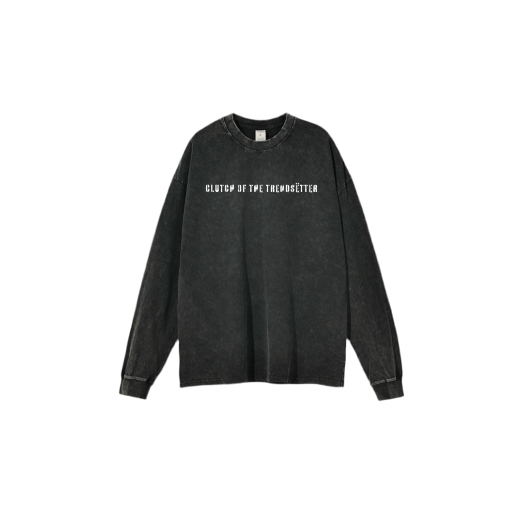 Clutch Of The Trendsëtter Moon Trapper