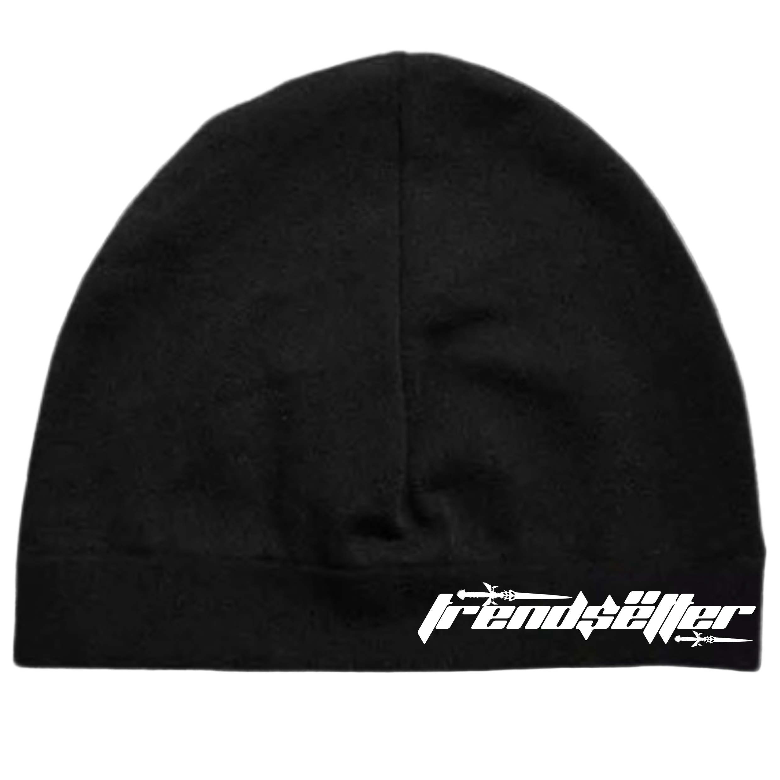 BLACK TREND$ËTTER SILK BEANIE