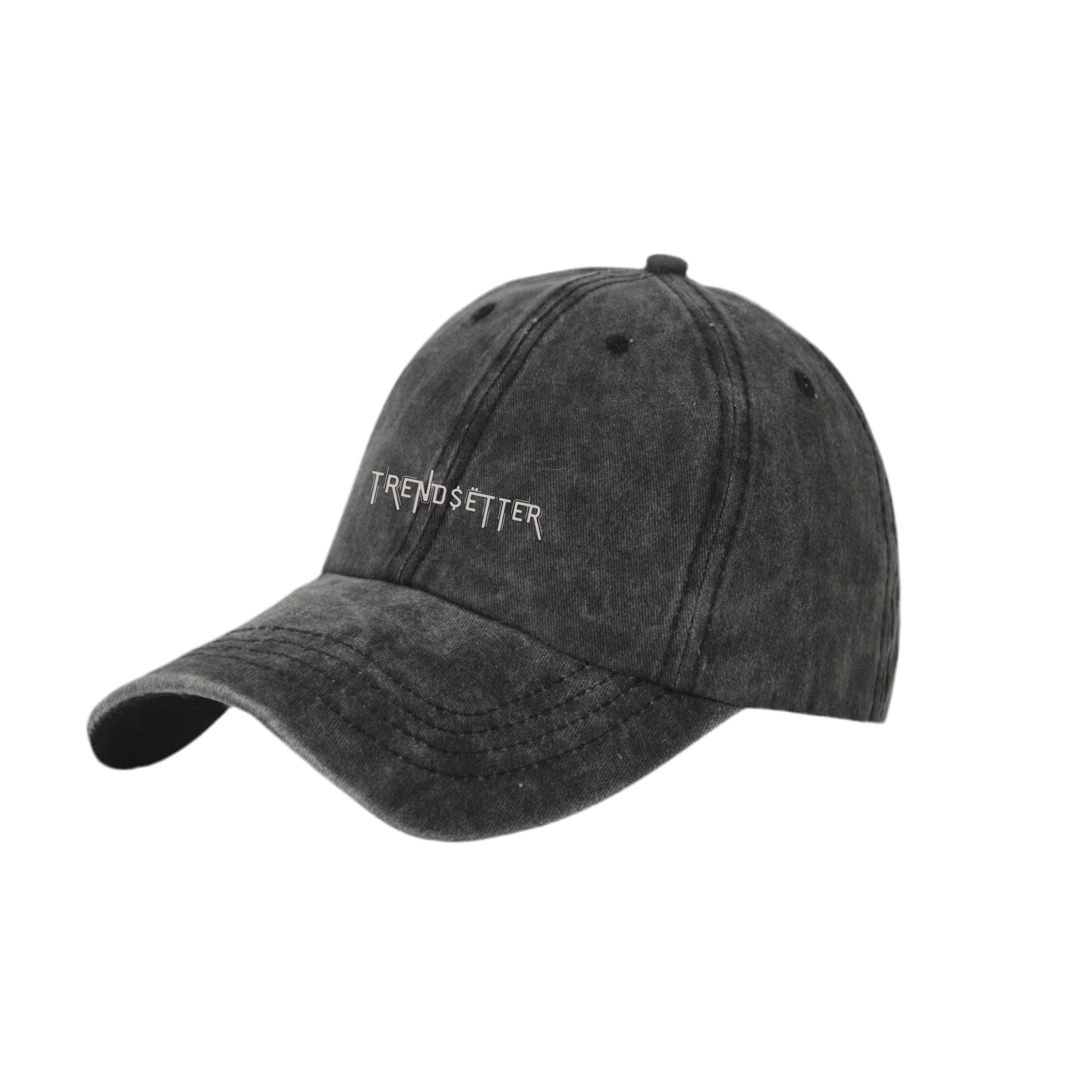 Trendsëtter Black Cap