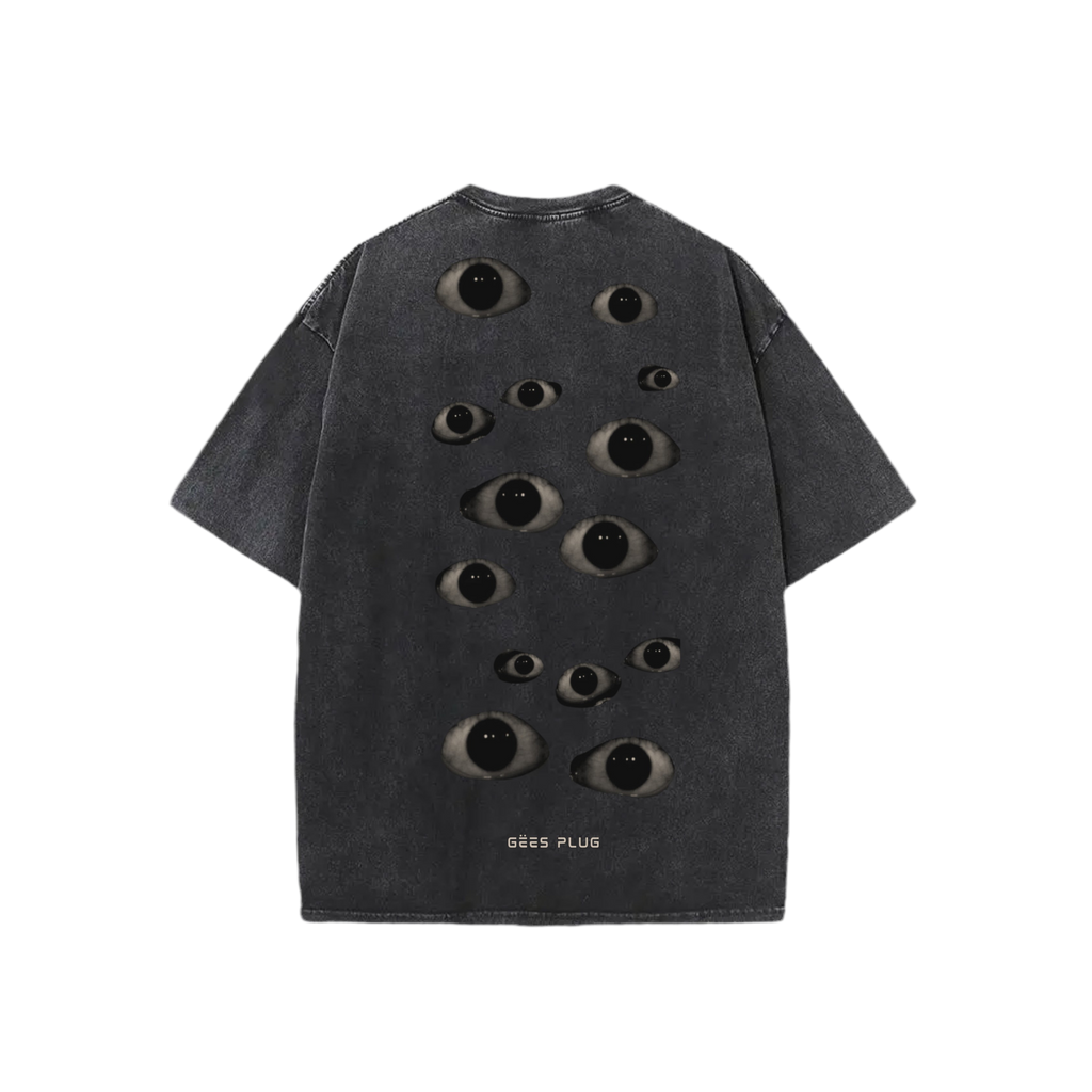 Trendsëtter Eyeballs Tee