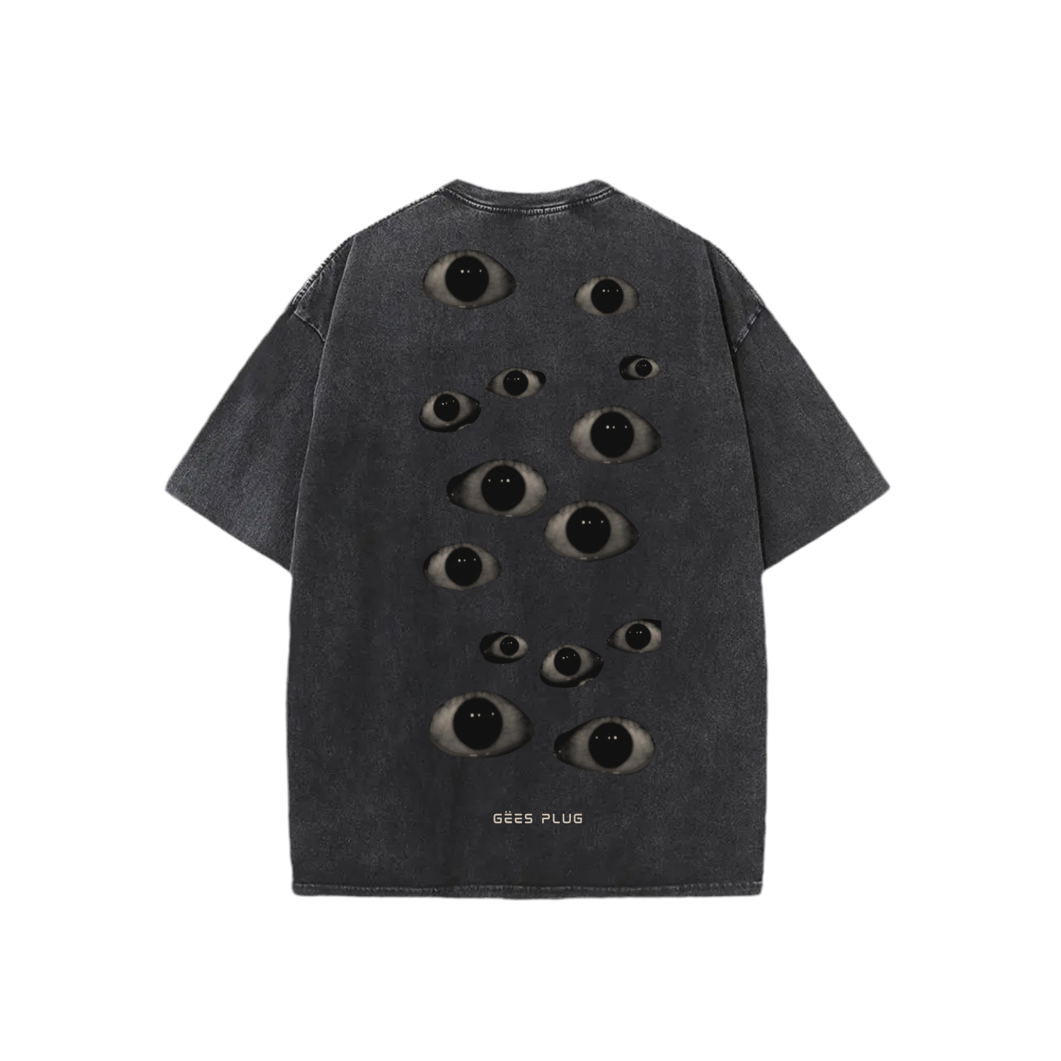 Trendsëtter Eyeballs Tee