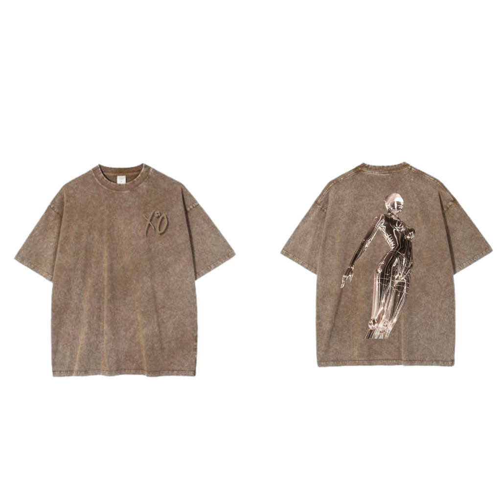 The Weeknd After Hours Til Dawn