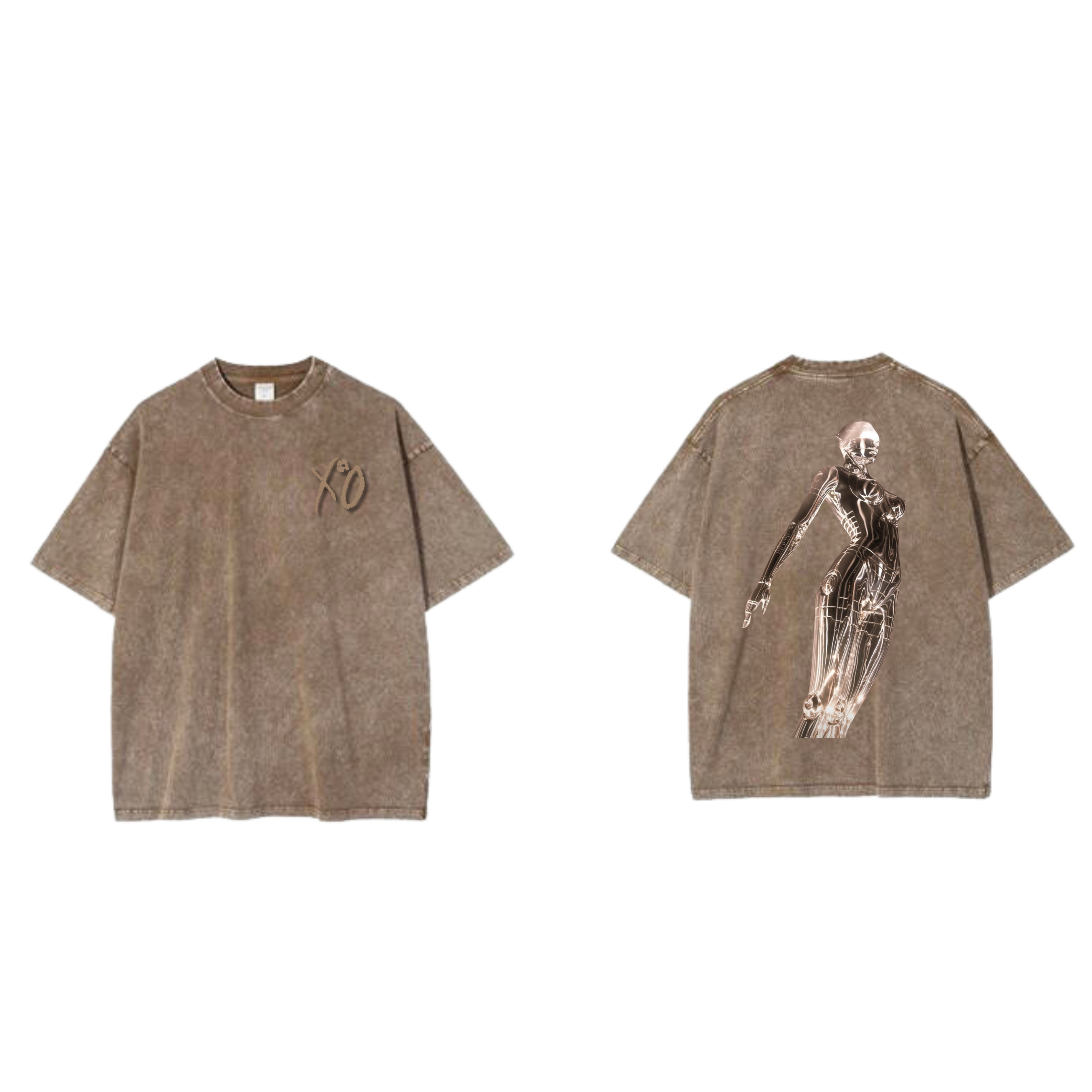 The Weeknd After Hours Til Dawn