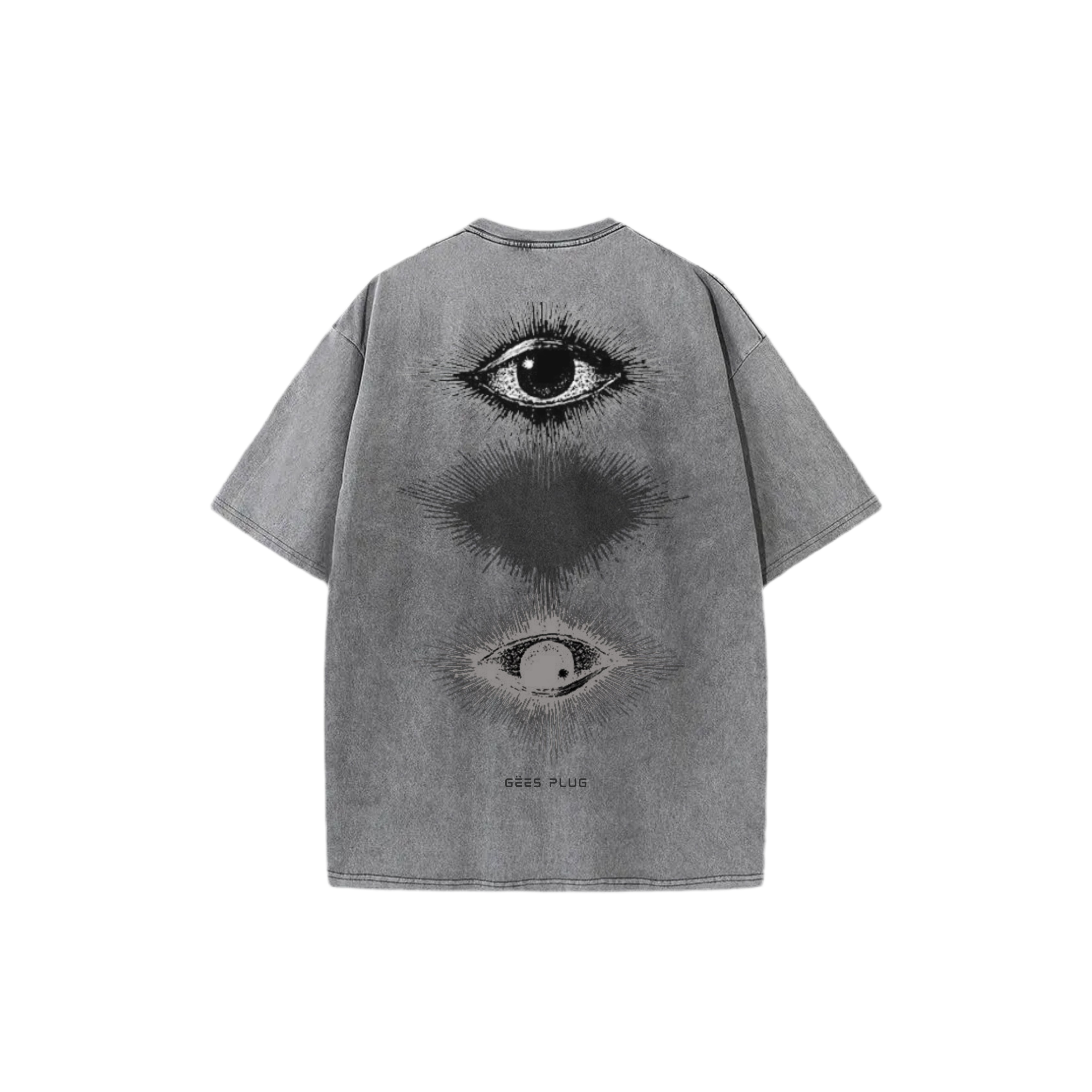 Trendsëtter Vision Tee
