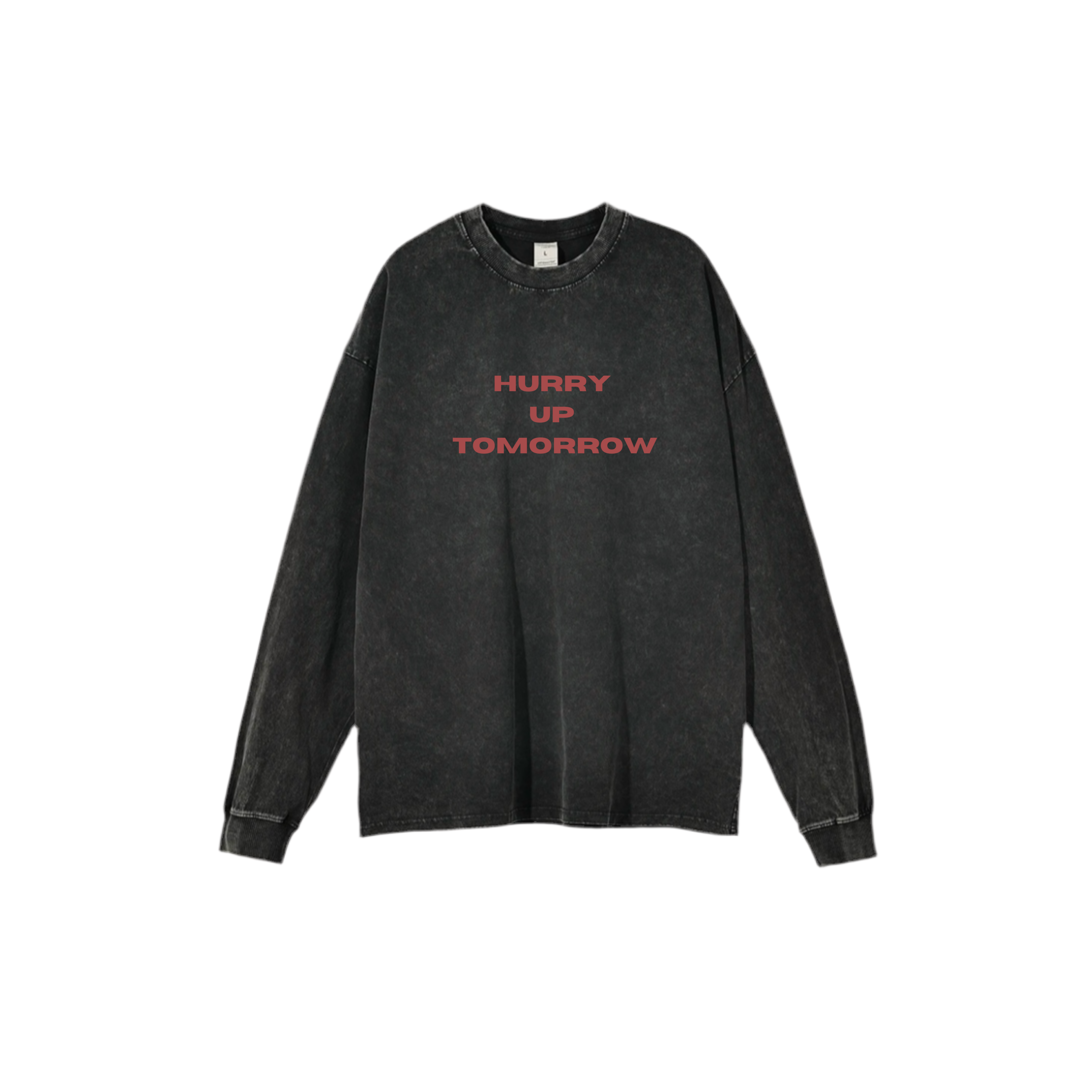 The Weeknd’s Hurry Up Tomorrow